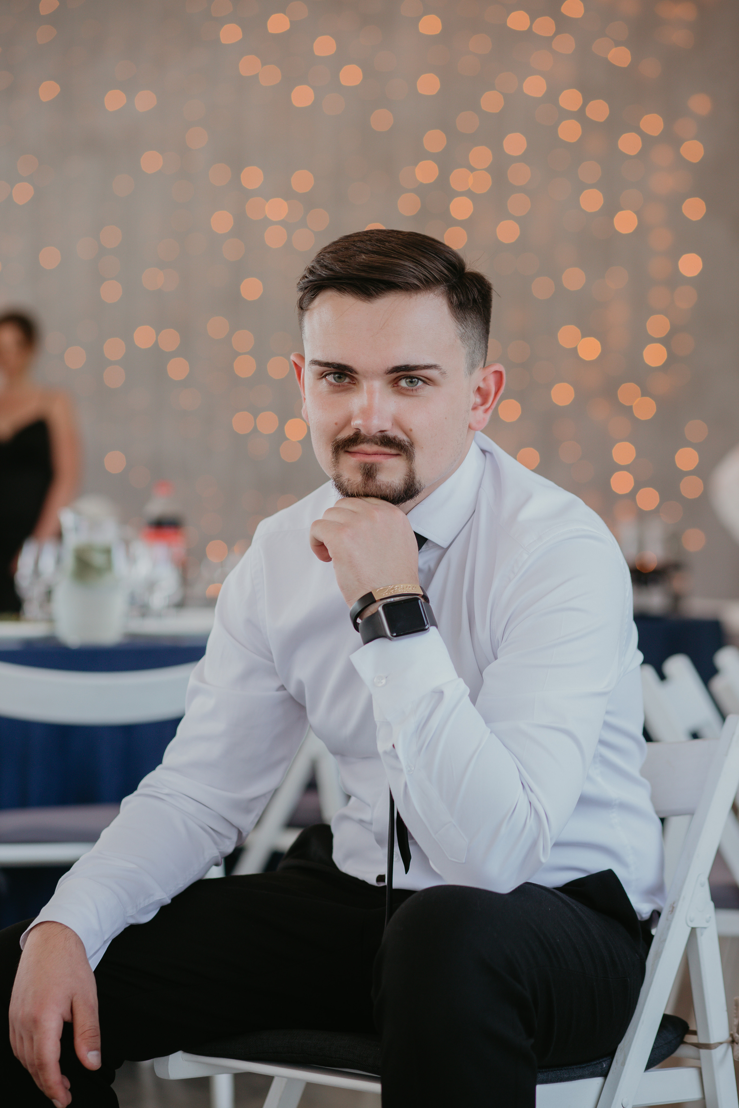 Випукний ЛНМУ ім. Данила Галицького. Весільний фотограф у Львові Мирон Роксоляна