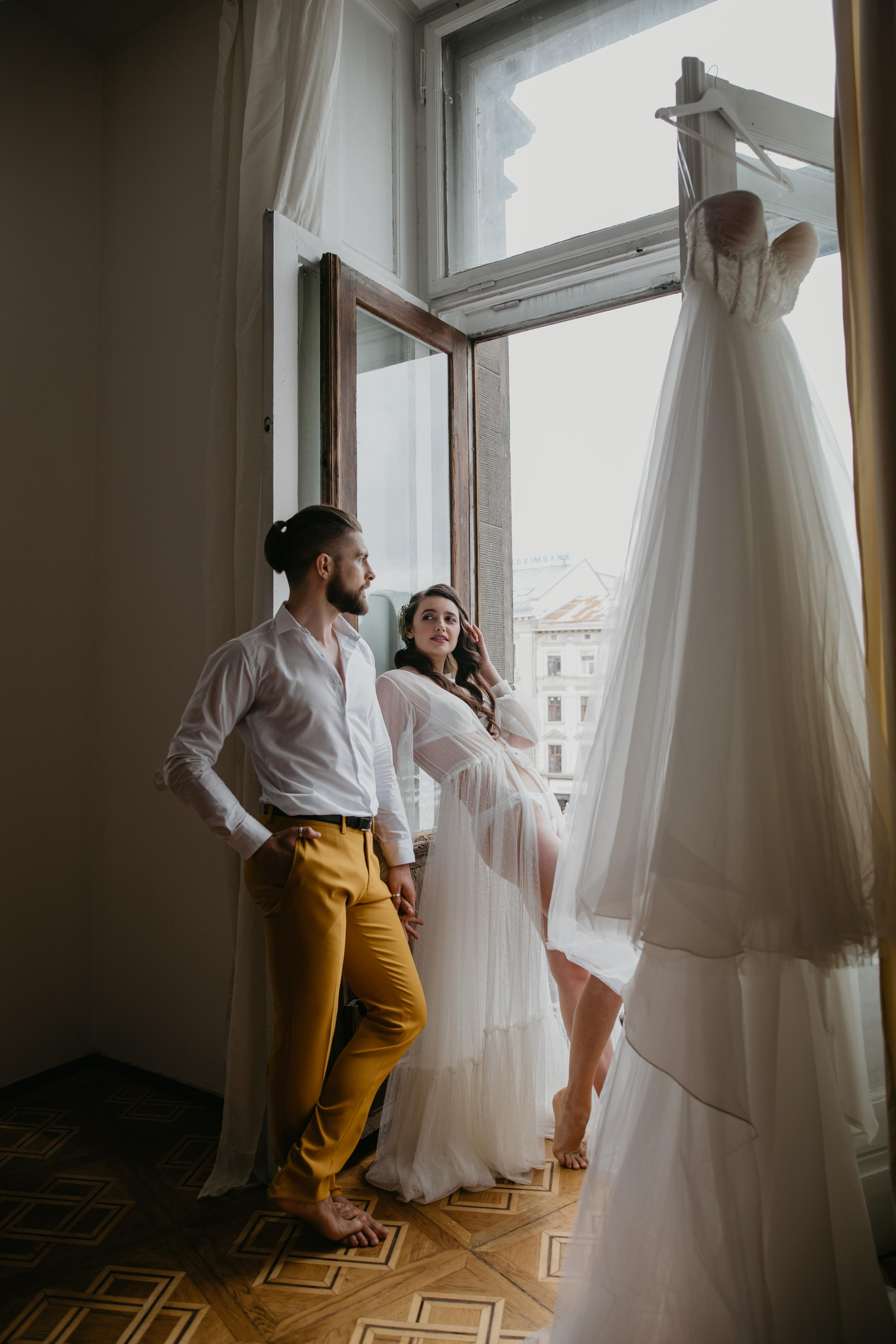 Весілля Таня та Ярко. Весільний фотограф у Львові Мирон Роксоляна