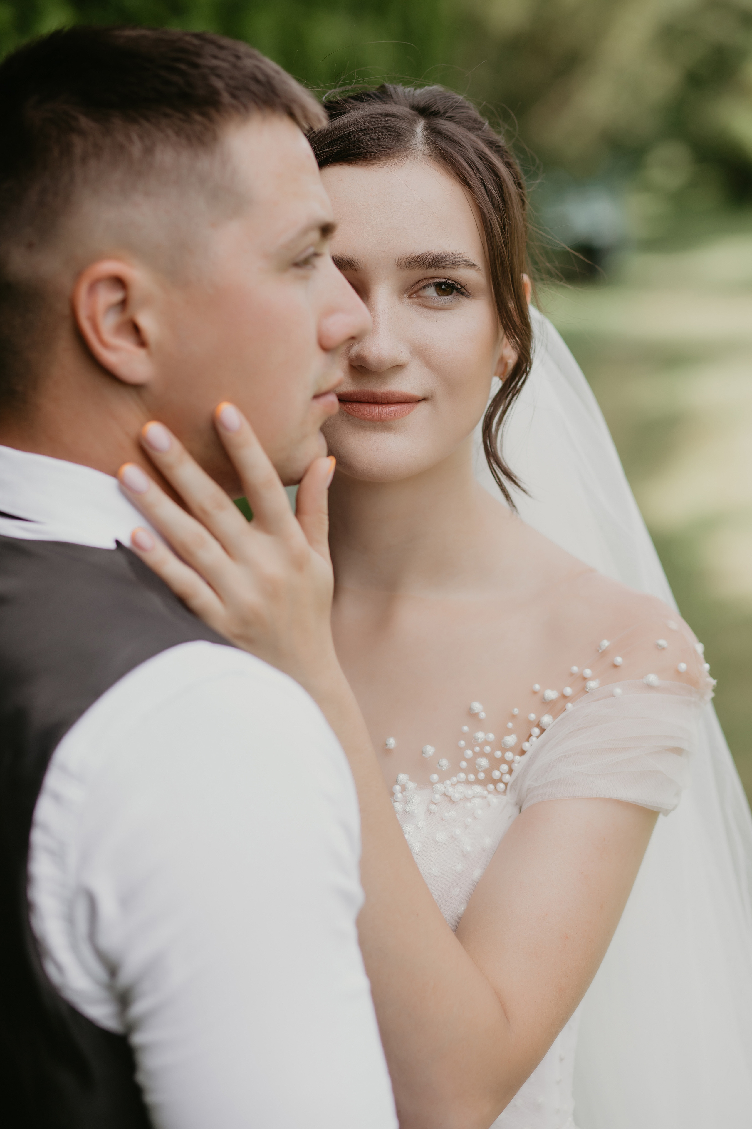 Дозйомка Катя та Володя. Весільний фотограф у Львові Мирон Роксоляна