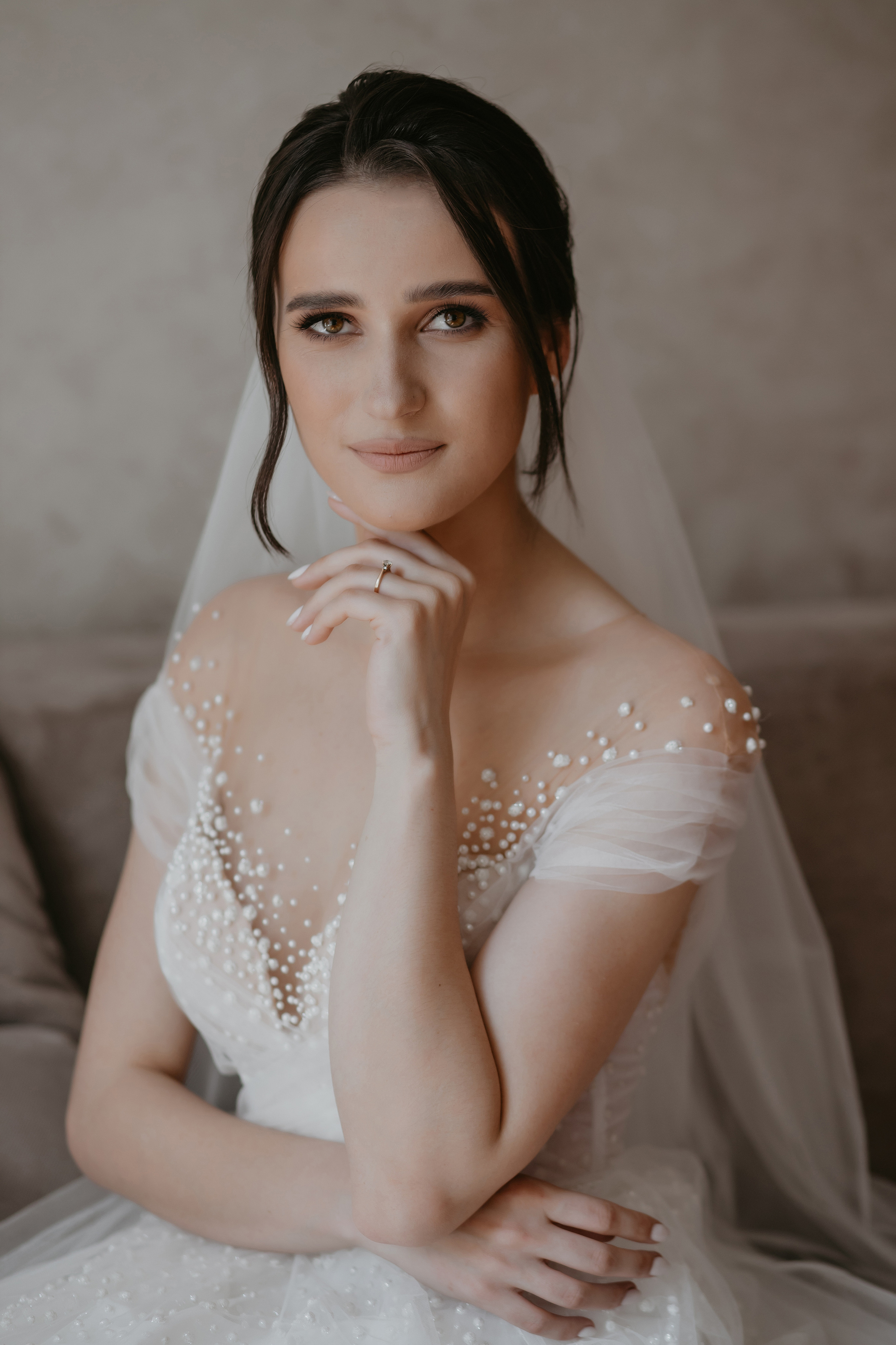 Весільний день Катерини та Володимира. Весільний фотограф у Львові Мирон Роксоляна