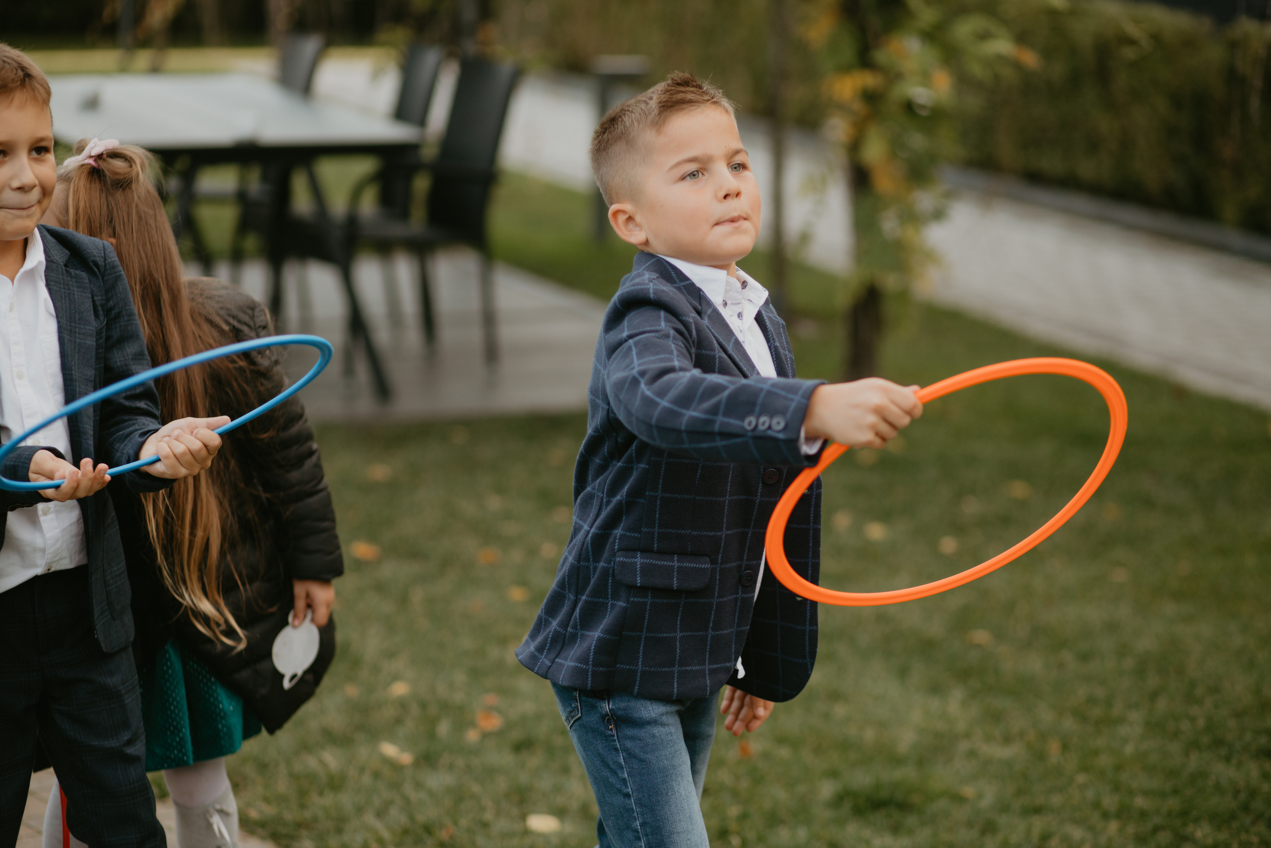 День народження Ясмінки. Весільний фотограф у Львові Мирон Роксоляна