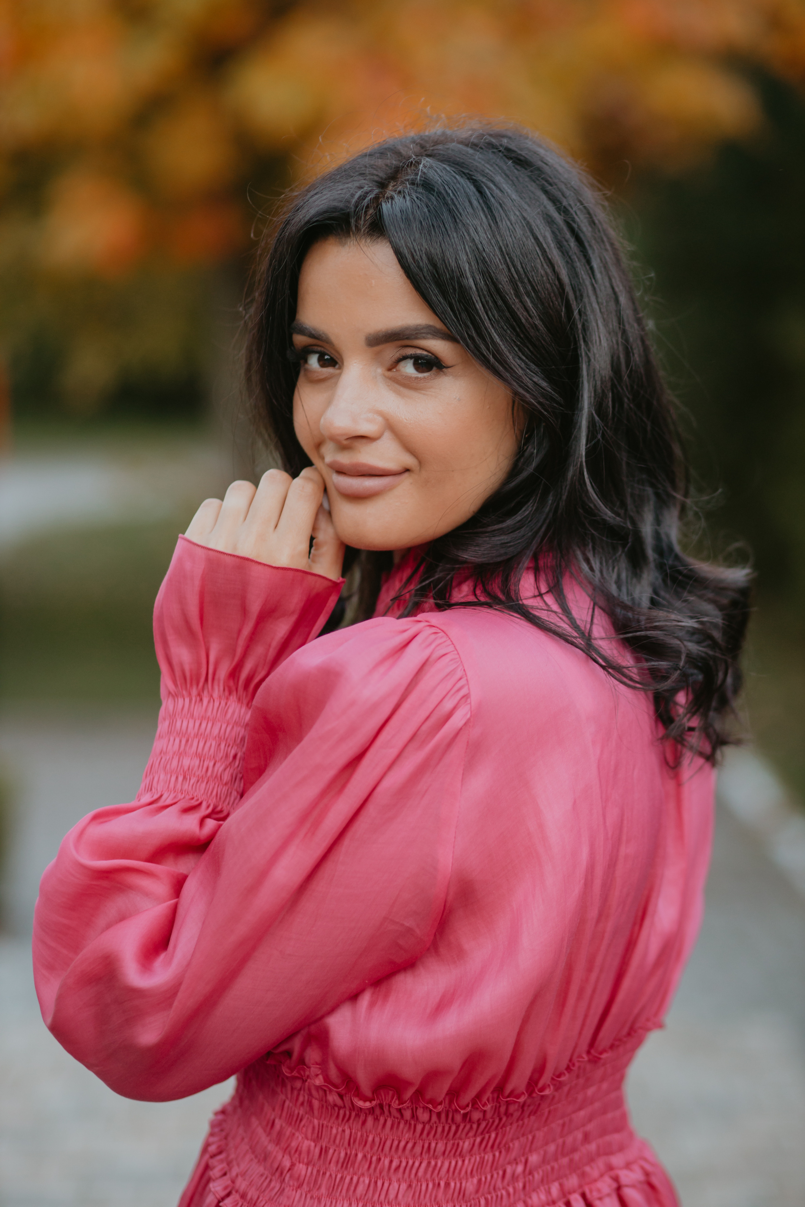 День народження Ясмінки. Весільний фотограф у Львові Мирон Роксоляна