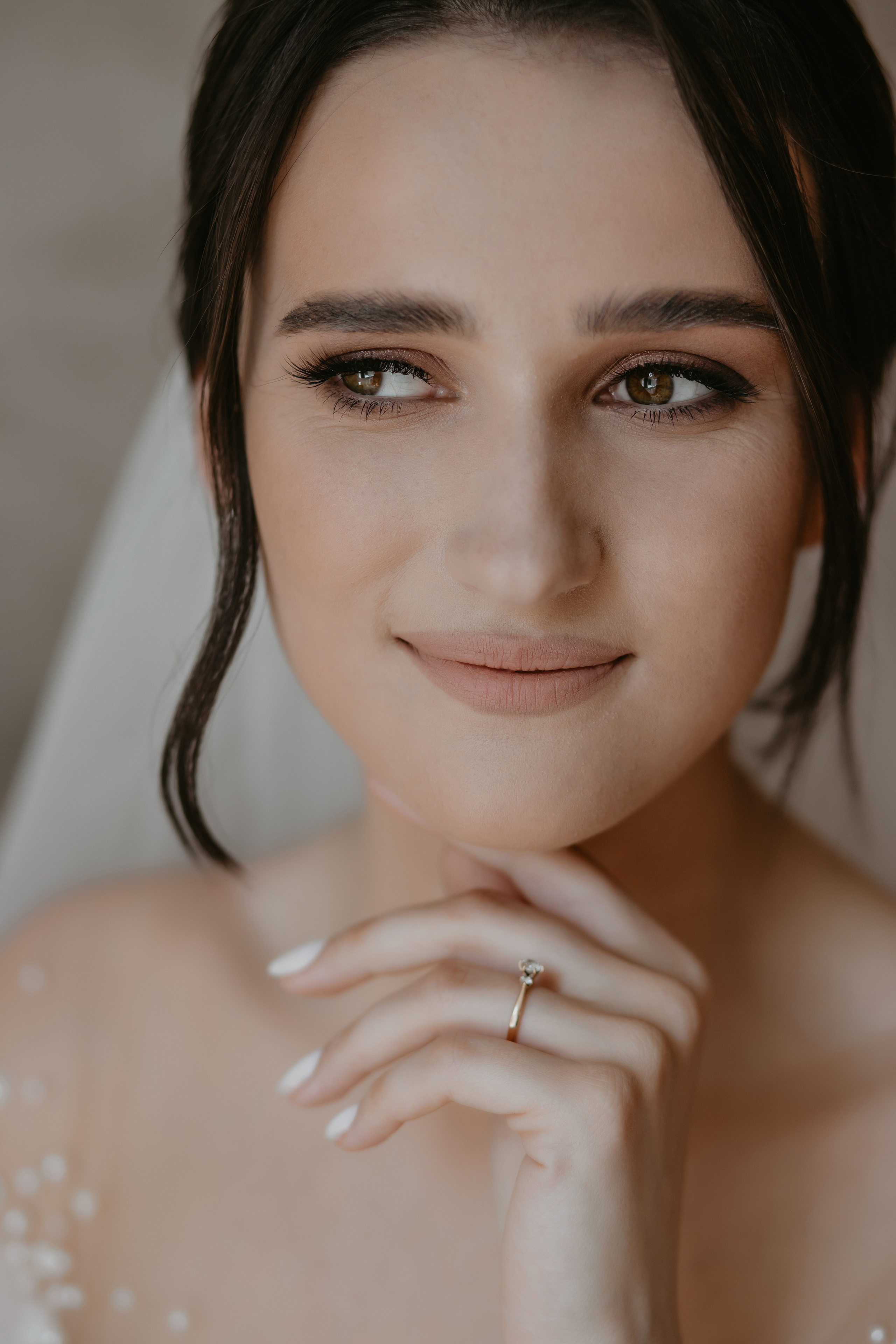 Весільний день Катерини та Володимира. Весільний фотограф у Львові Мирон Роксоляна