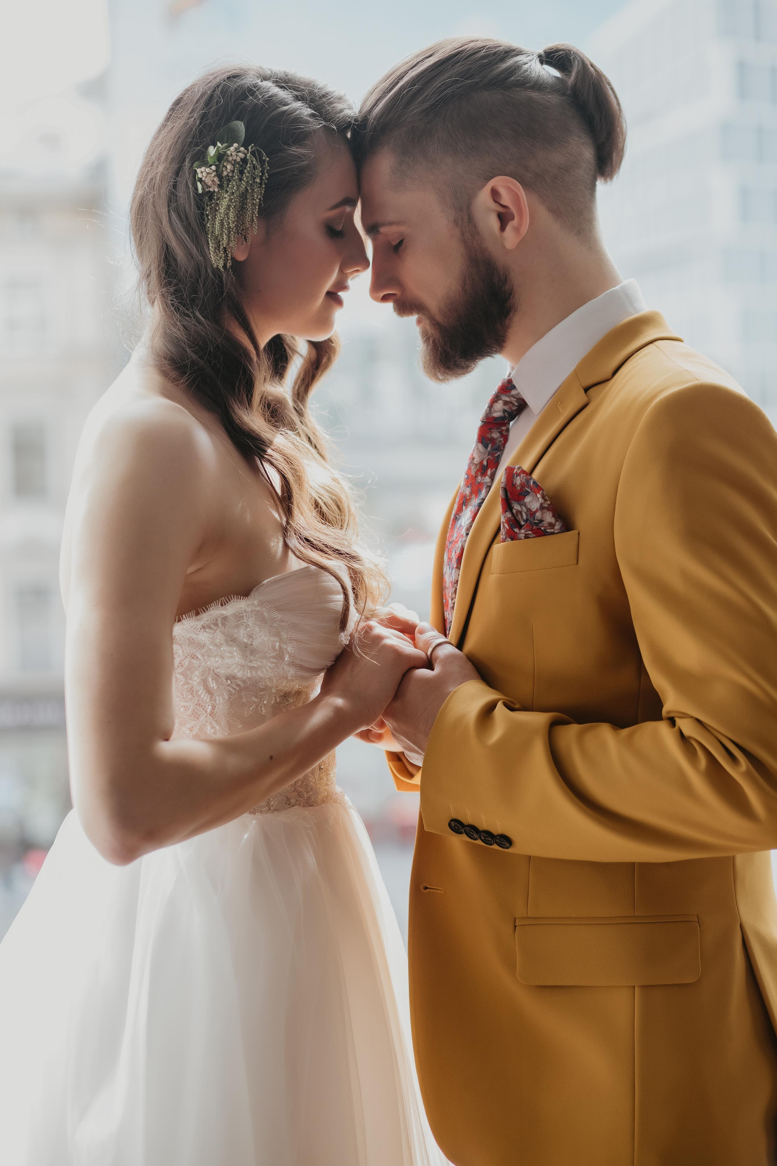 Весілля Таня та Ярко. Весільний фотограф у Львові Мирон Роксоляна