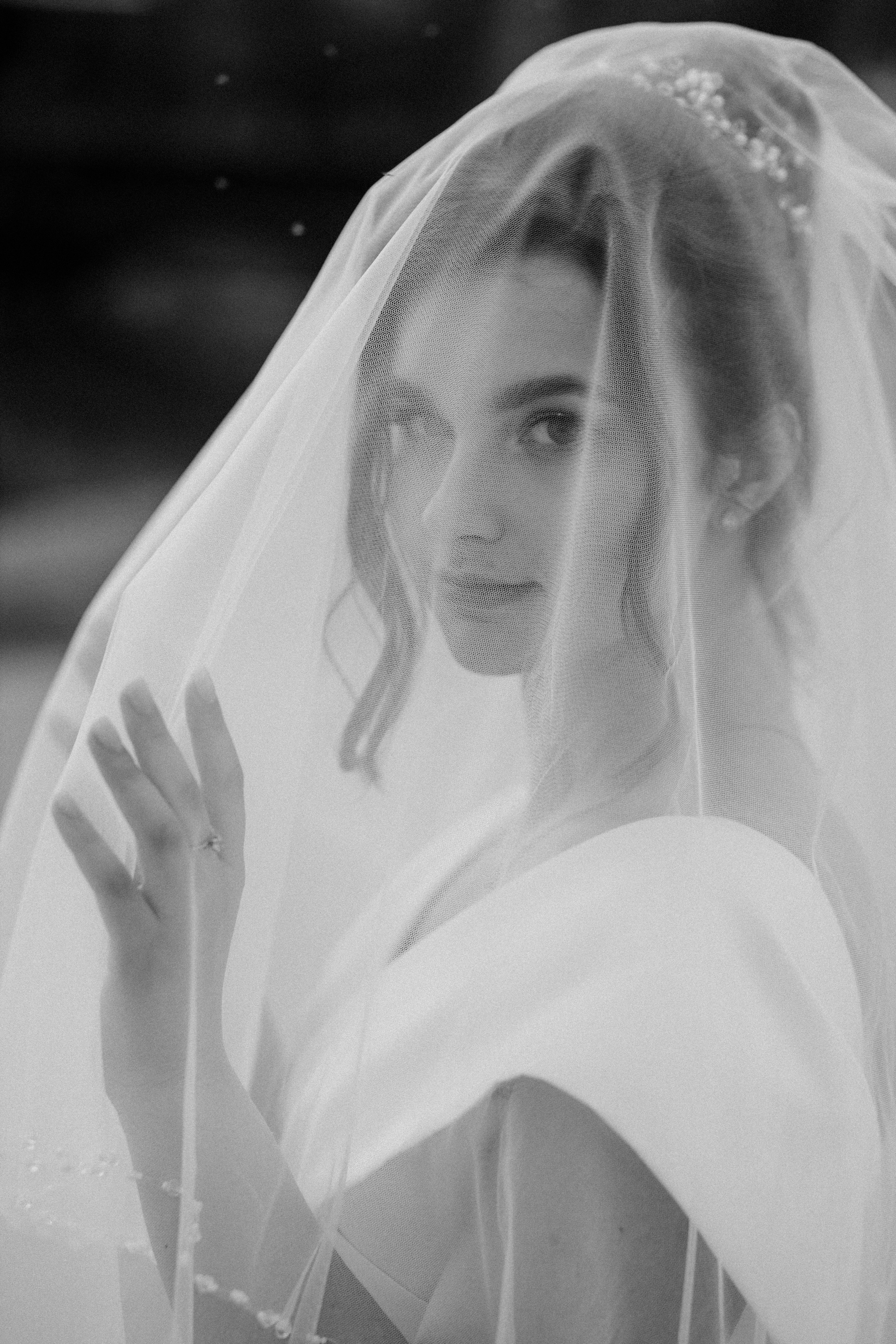 Весілля Ярина та Тарас. Весільний фотограф у Львові Мирон Роксоляна