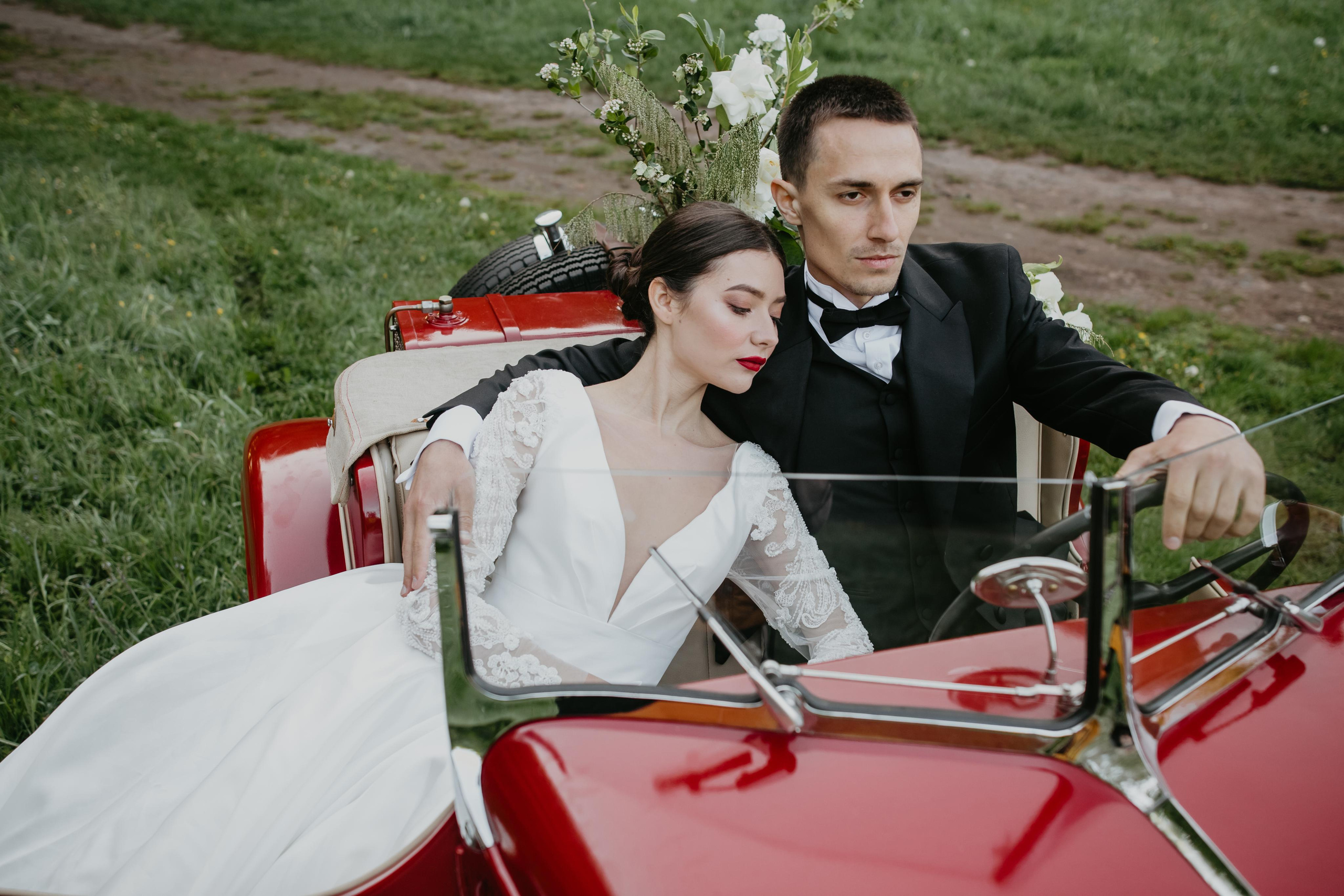 Весільна зйомка Вікторія і Василь. Весільний фотограф у Львові Мирон Роксоляна