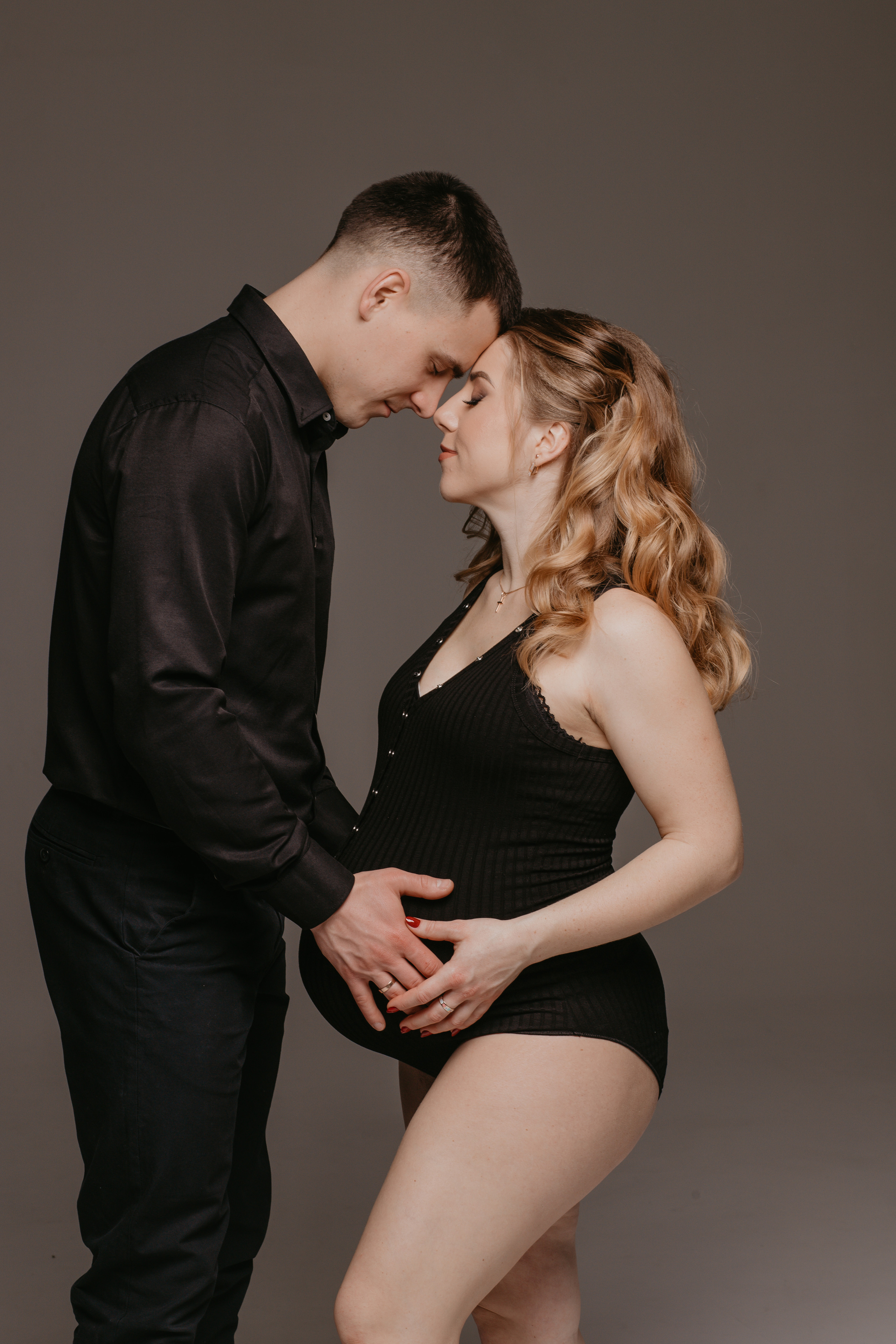 Оксана та Марян. Весільний фотограф у Львові Мирон Роксоляна