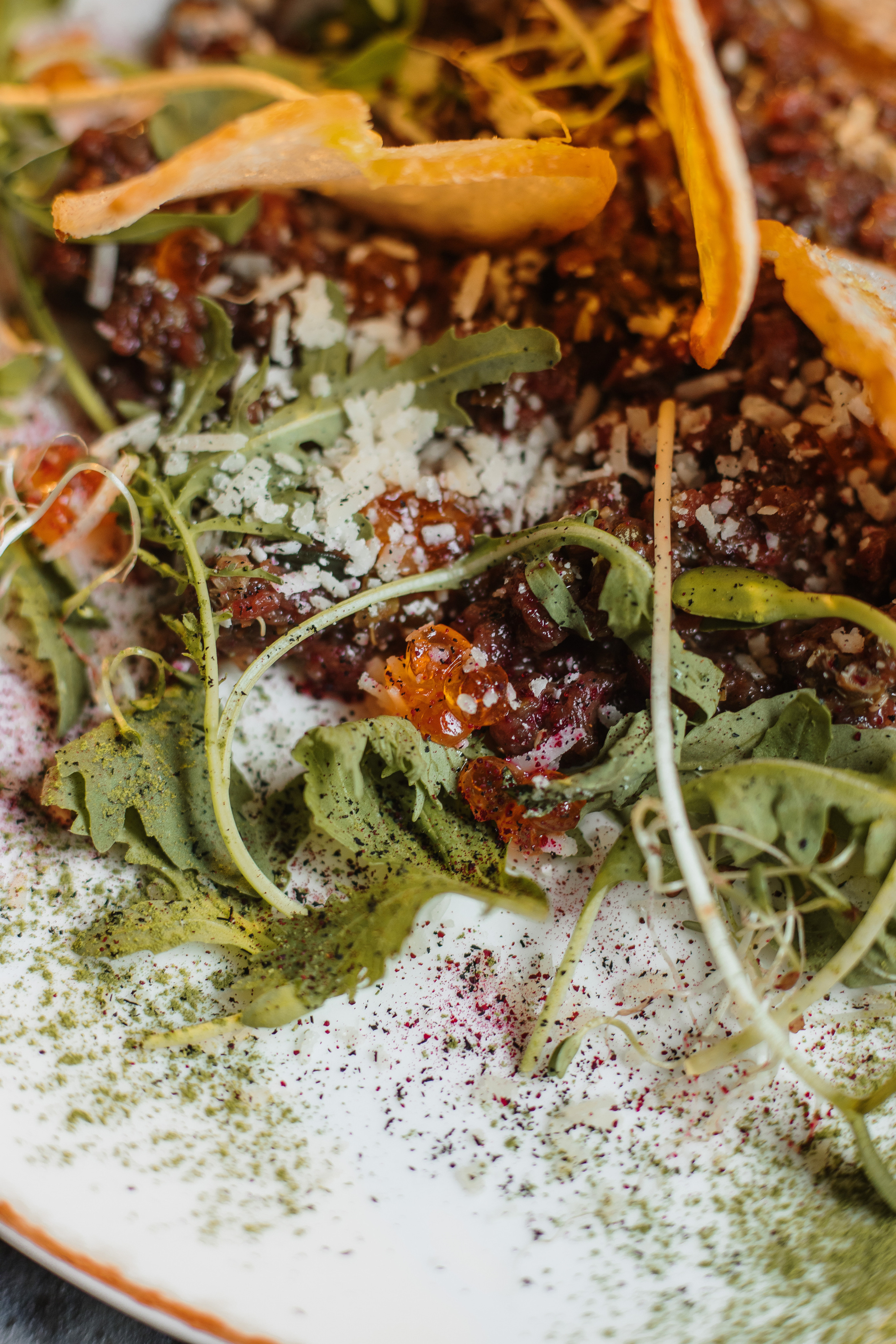 Зйомка меню. Весільний фотограф у Львові Мирон Роксоляна