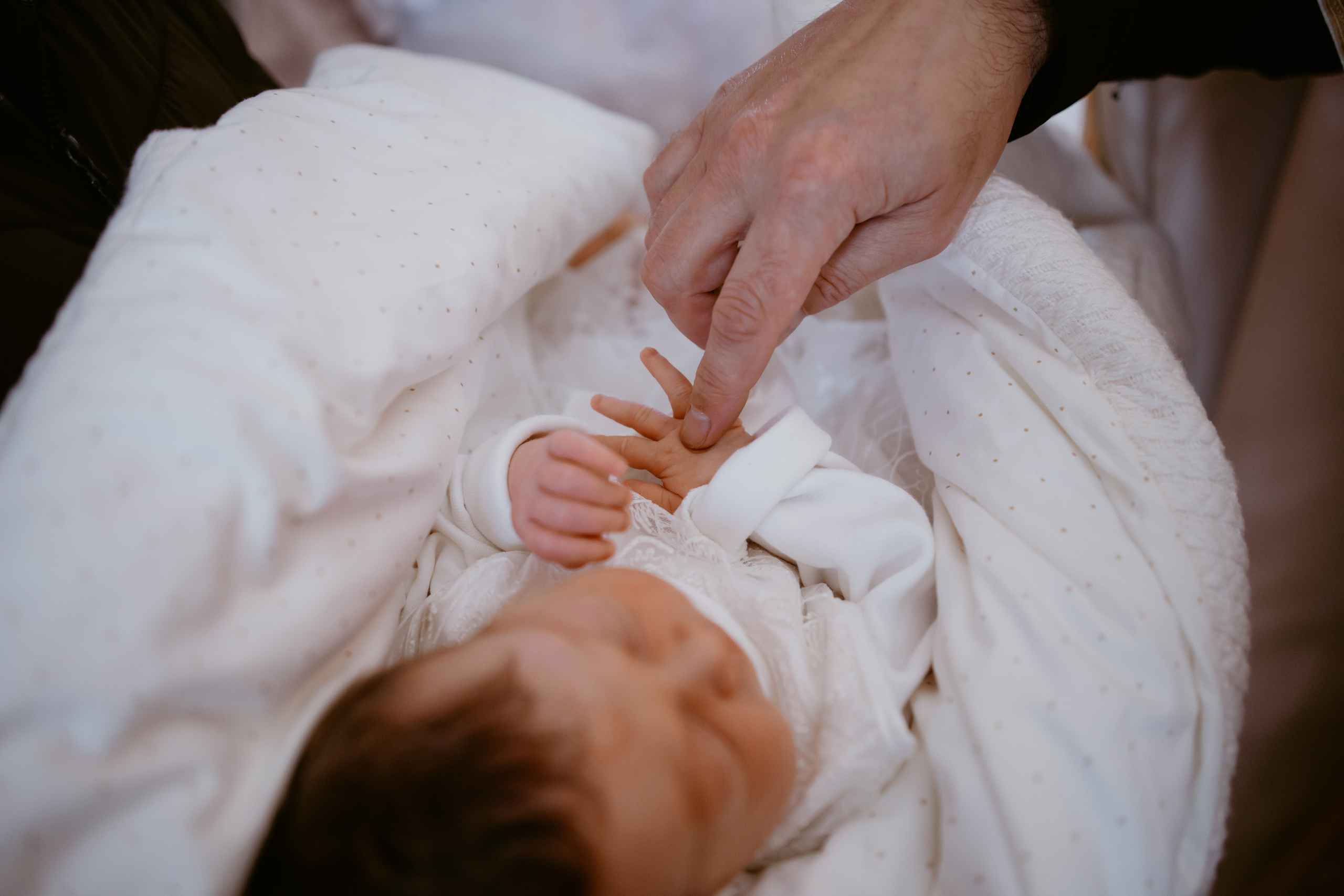 Хрещення Яни. Весільний фотограф у Львові Мирон Роксоляна