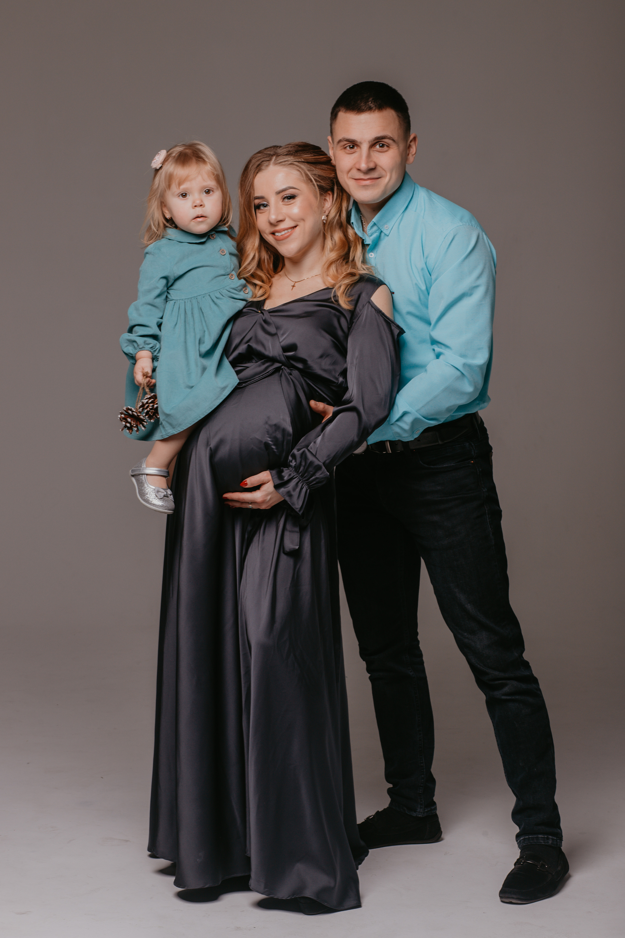 Оксана та Марян. Весільний фотограф у Львові Мирон Роксоляна