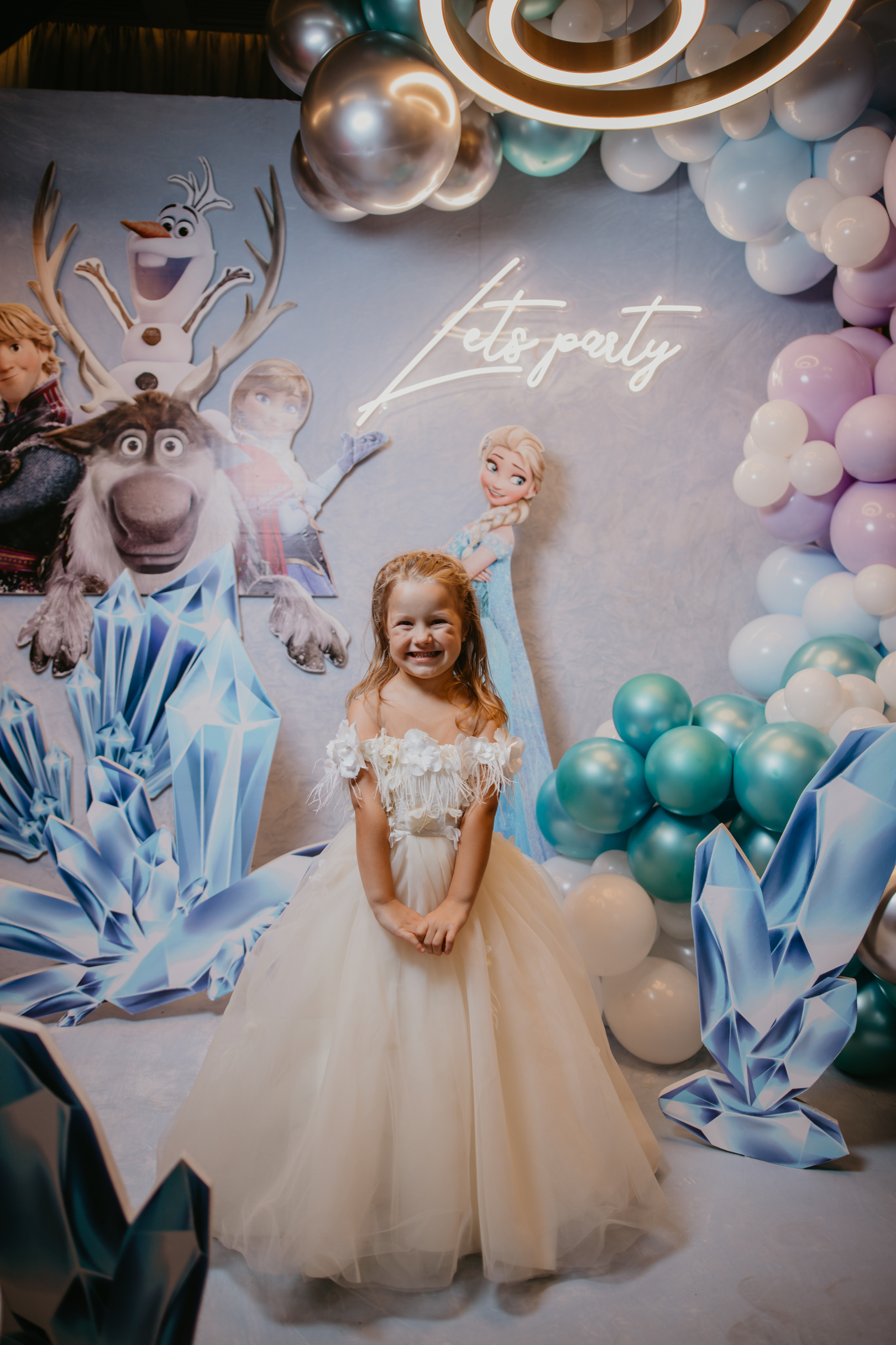 День народження Ясмінки. Весільний фотограф у Львові Мирон Роксоляна