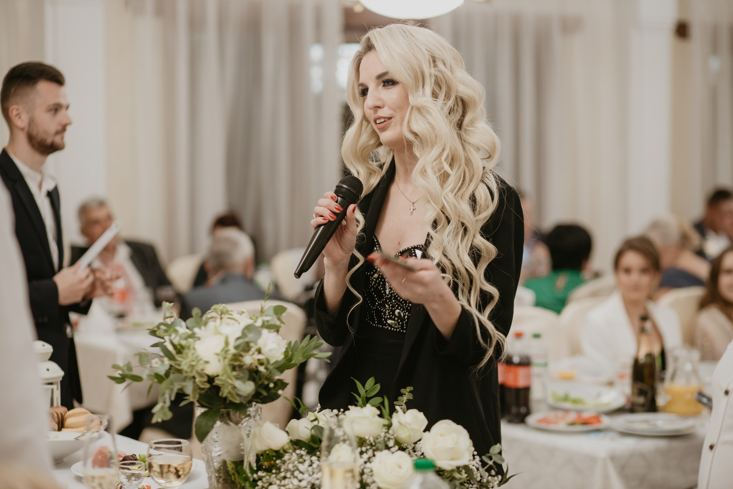 Весільний день Маряни та Володі. Весільний фотограф у Львові Мирон Роксоляна