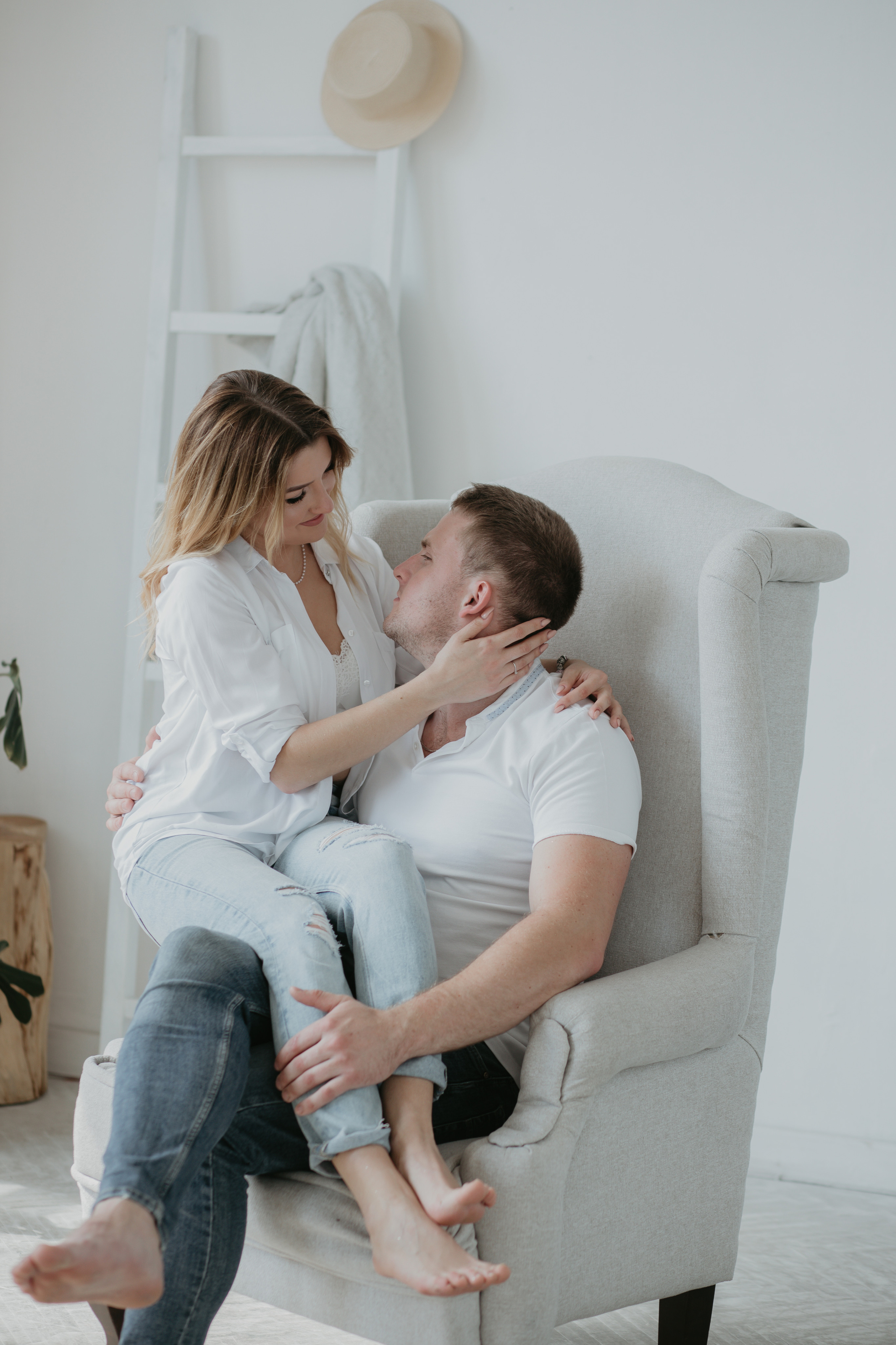 Роксоляна і Діма. Весільний фотограф у Львові Мирон Роксоляна