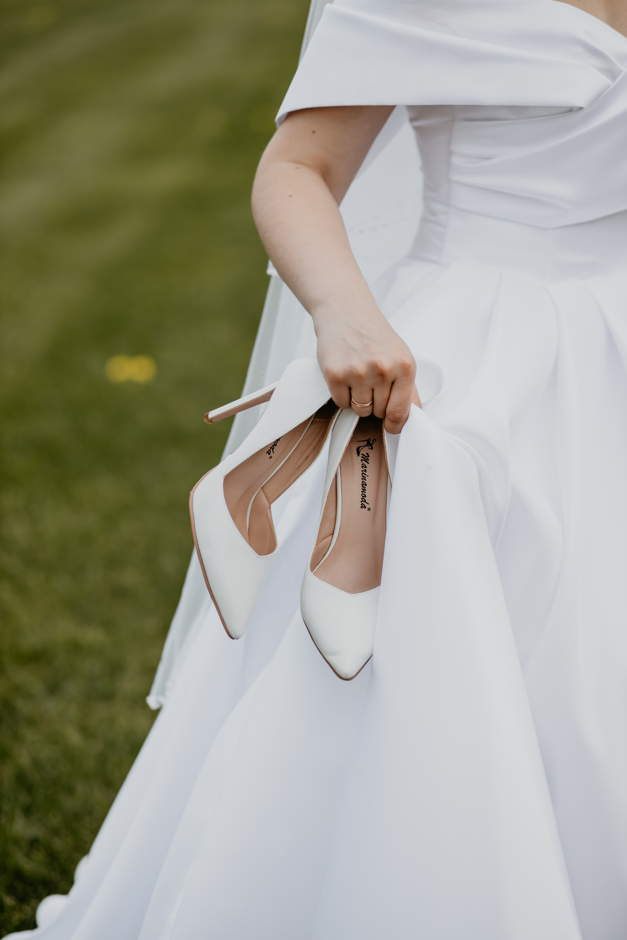 Весілля Ярина та Тарас. Весільний фотограф у Львові Мирон Роксоляна