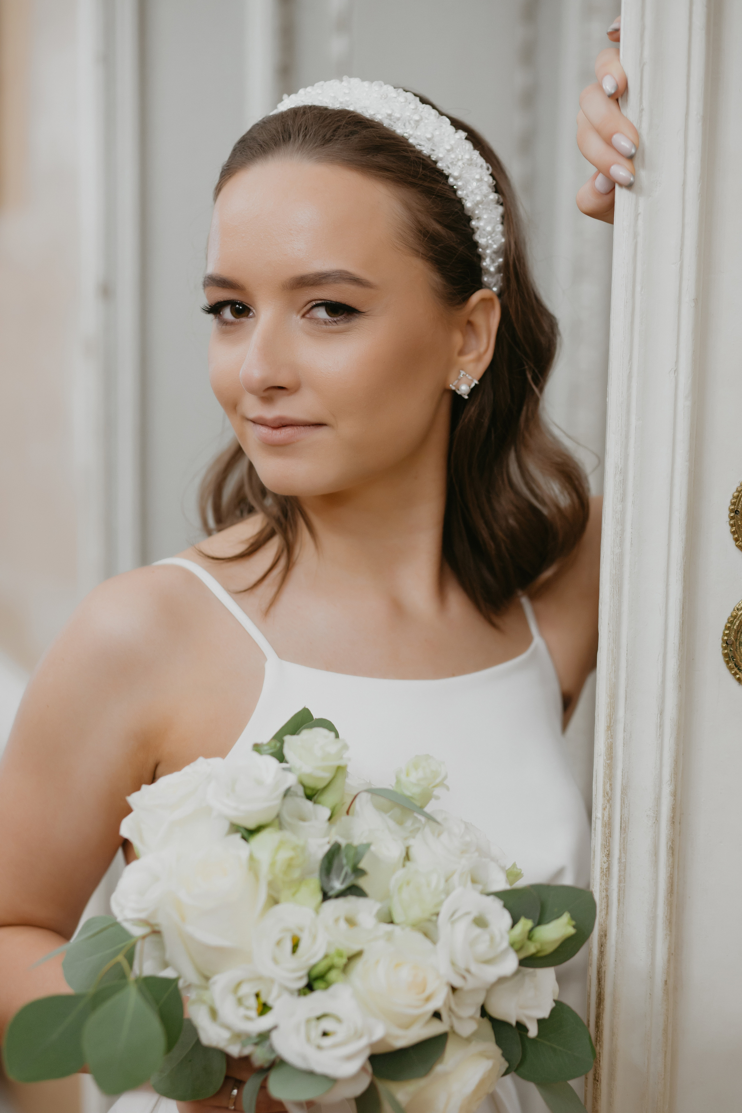 Весілля Діани та Павло. Весільний фотограф у Львові Мирон Роксоляна