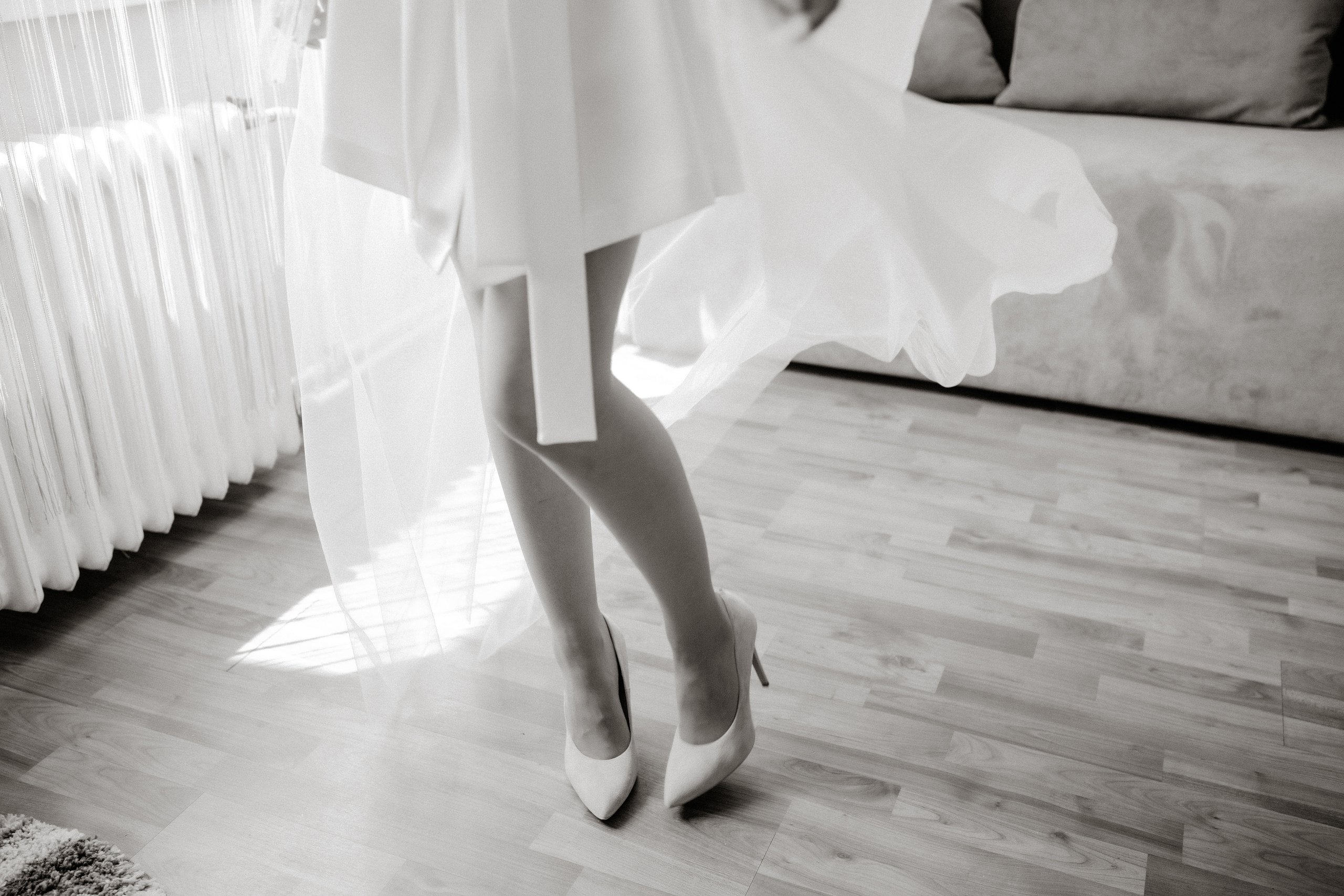 Весільний день Катерини та Володимира. Весільний фотограф у Львові Мирон Роксоляна