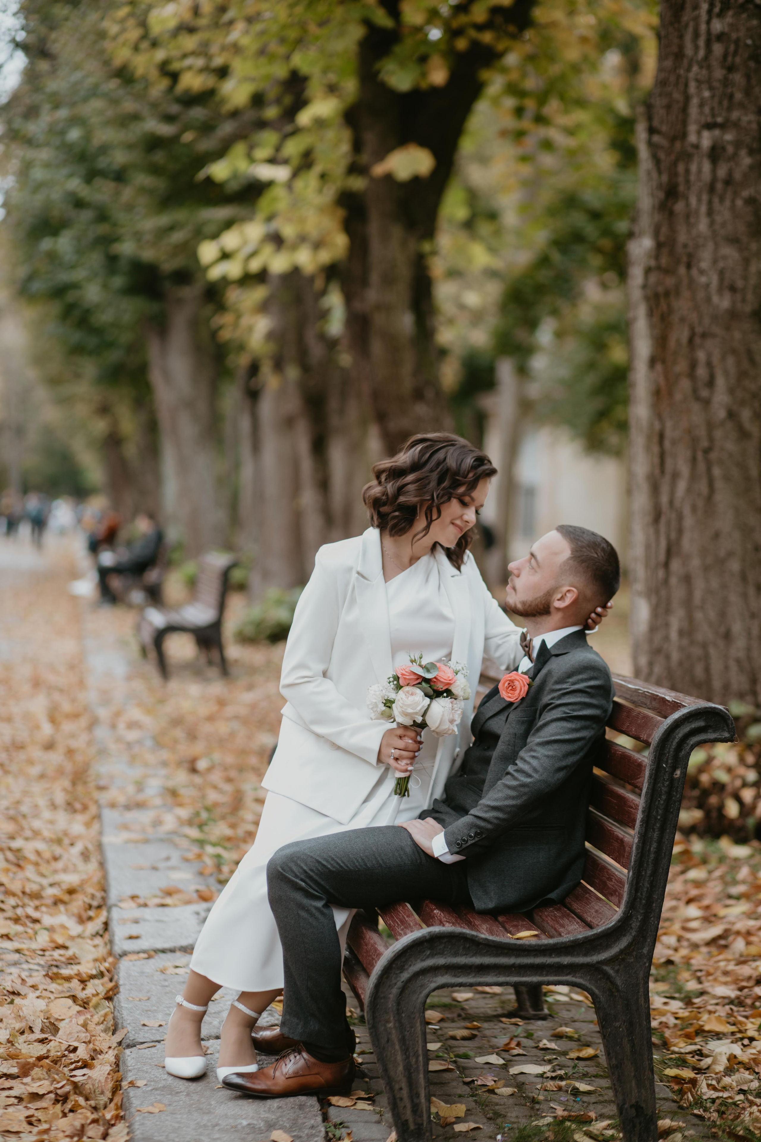 Розпис Уляна і Олег. Весільний фотограф у Львові Мирон Роксоляна