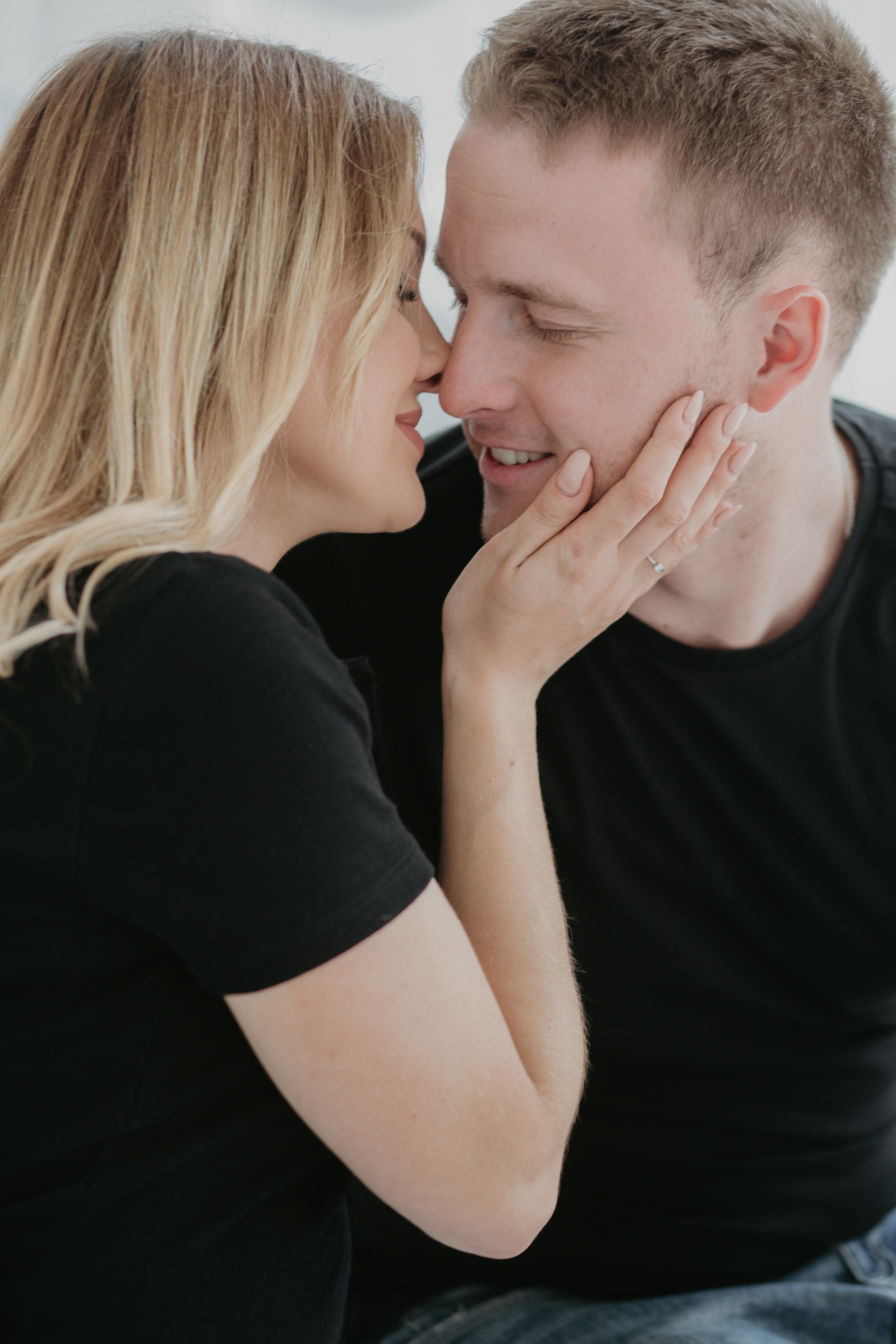 Роксоляна і Діма. Весільний фотограф у Львові Мирон Роксоляна