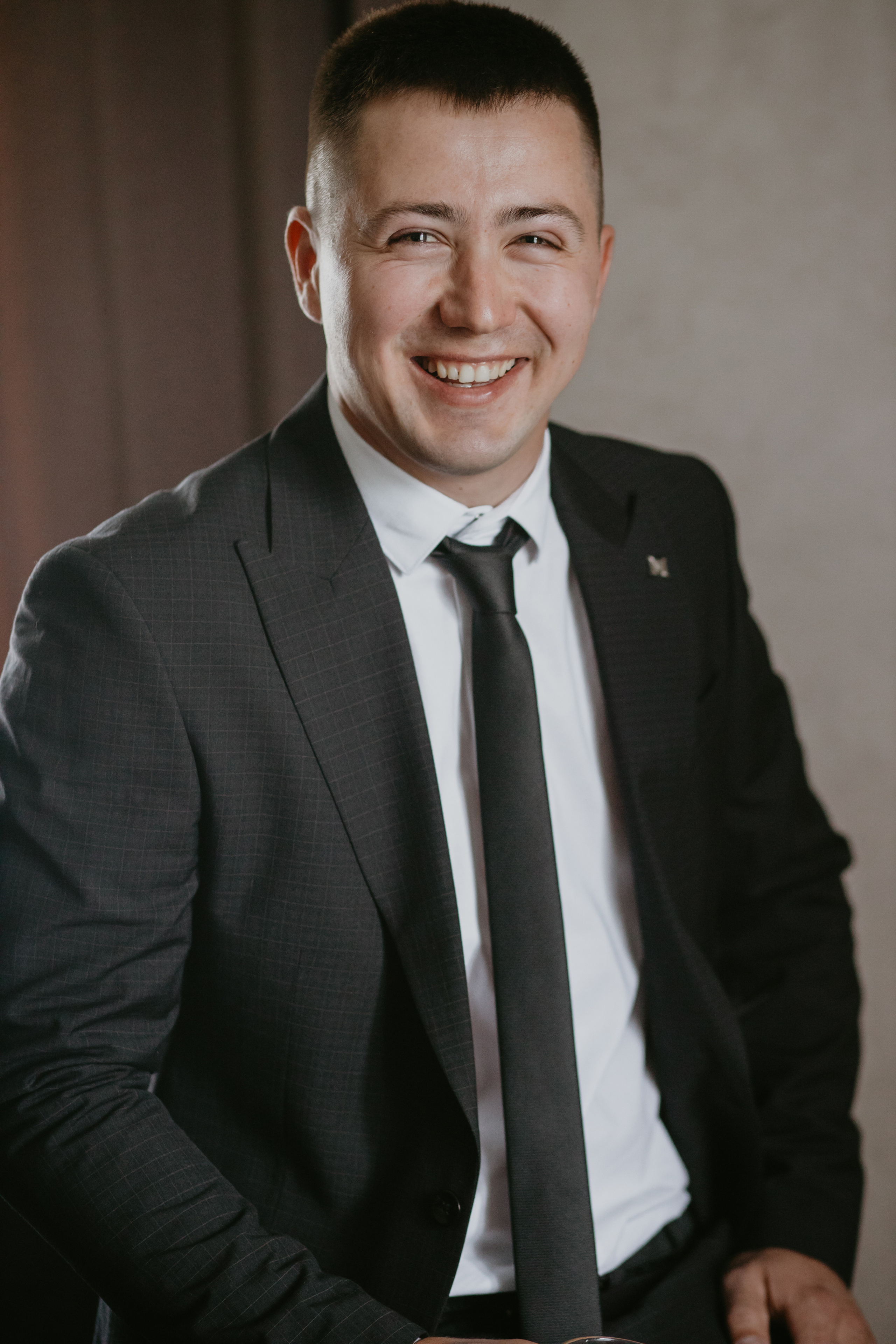 Весільний день Катерини та Володимира. Весільний фотограф у Львові Мирон Роксоляна