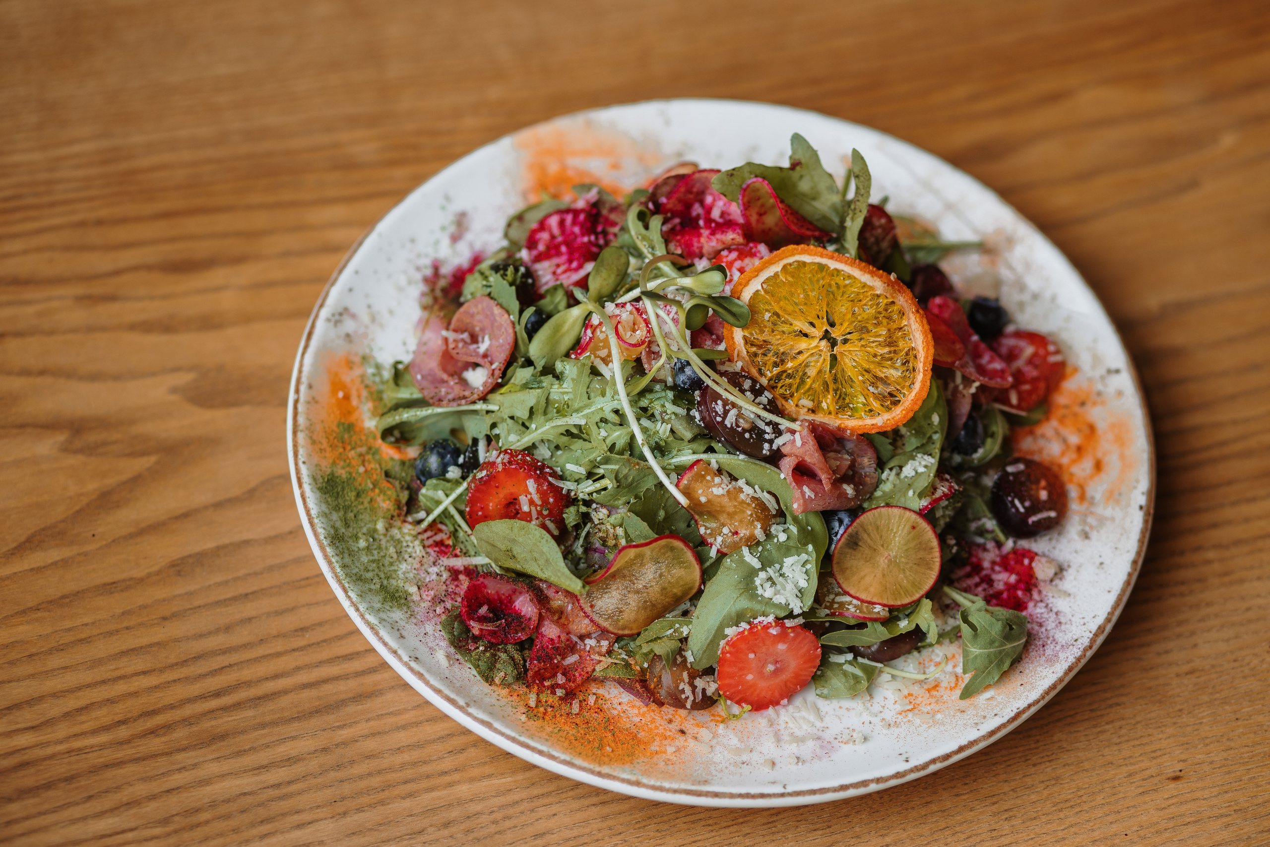 Зйомка меню. Весільний фотограф у Львові Мирон Роксоляна