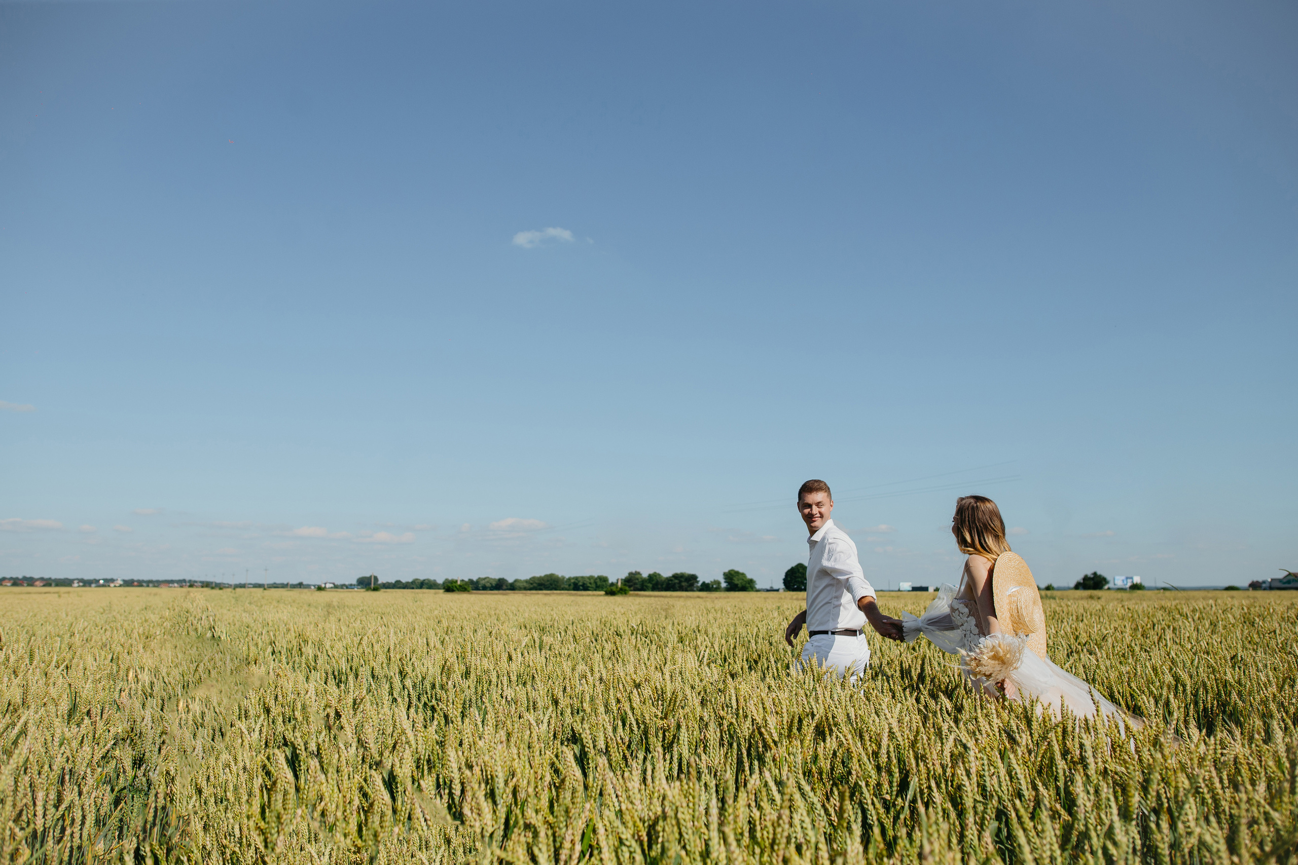 Дозйомка Таня і Олег. Весільний фотограф у Львові Мирон Роксоляна