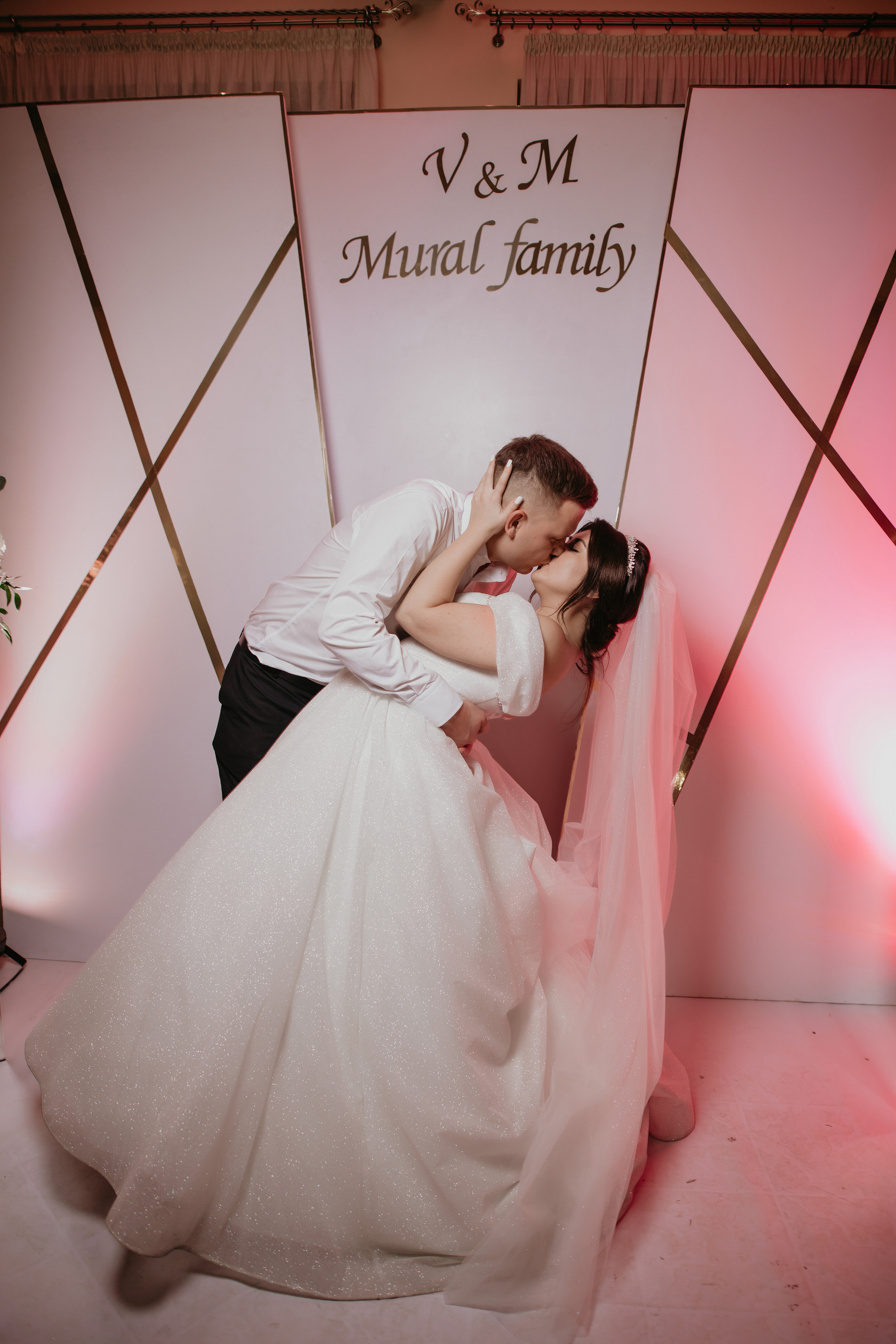 Весільний день Маряни та Володі. Весільний фотограф у Львові Мирон Роксоляна