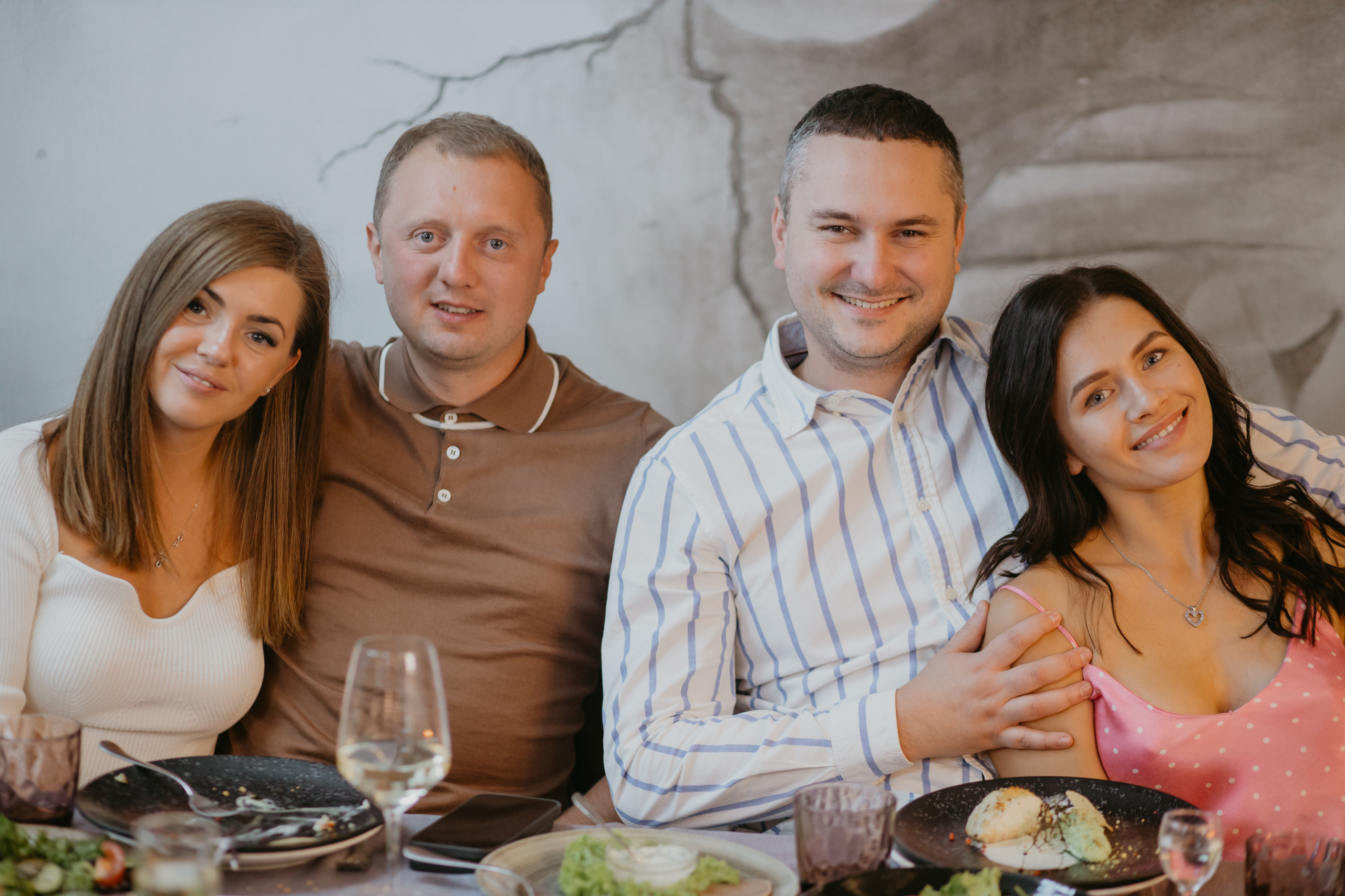 День народження Ясмінки. Весільний фотограф у Львові Мирон Роксоляна