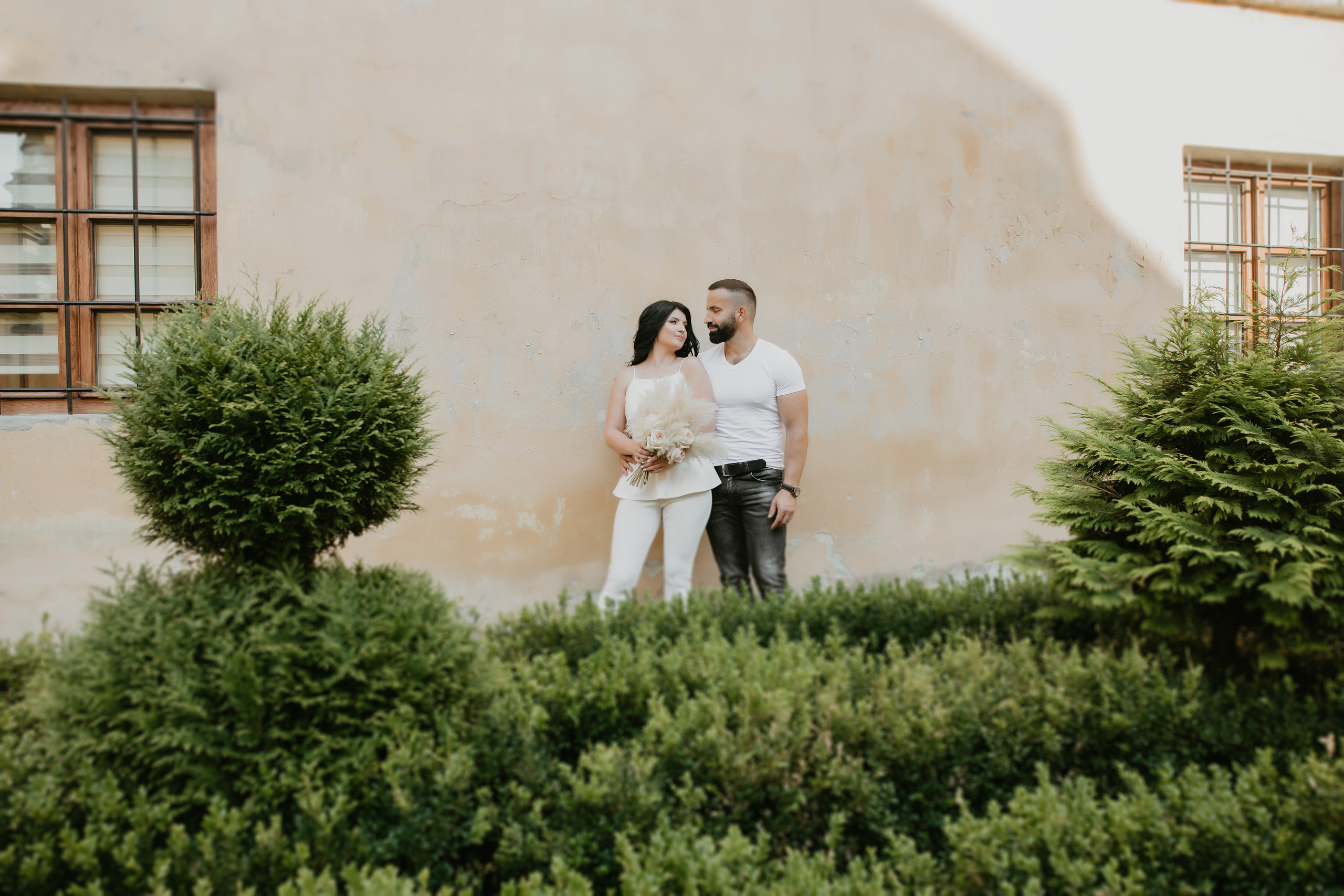 Розпис Леонід і Соломія. Весільний фотограф у Львові Мирон Роксоляна