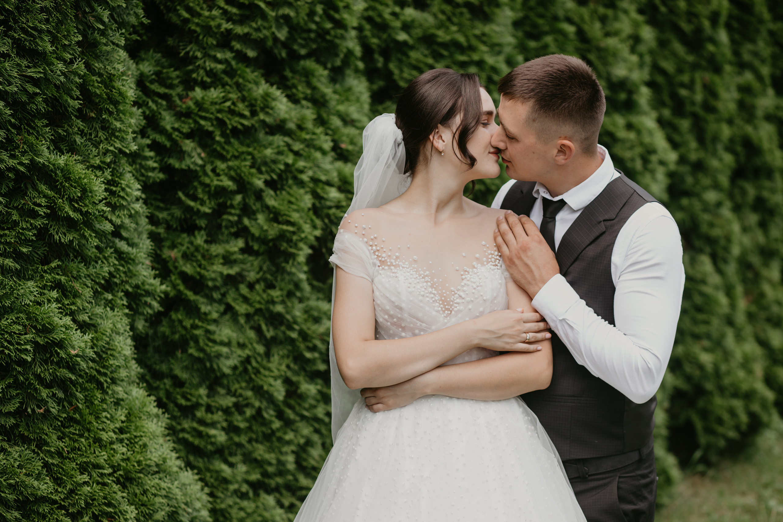 Дозйомка Катя та Володя. Весільний фотограф у Львові Мирон Роксоляна