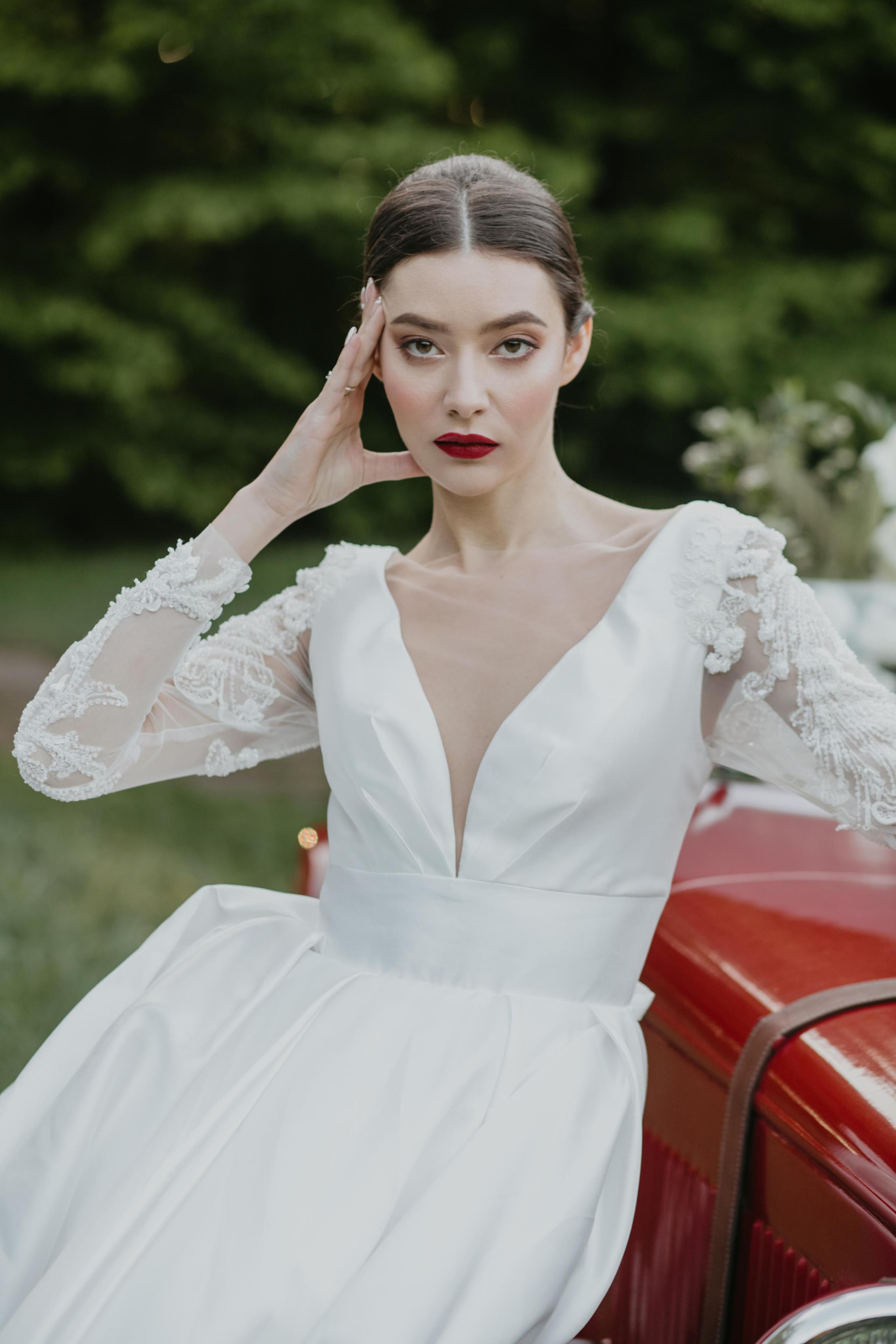 Весільна зйомка Вікторія і Василь. Весільний фотограф у Львові Мирон Роксоляна