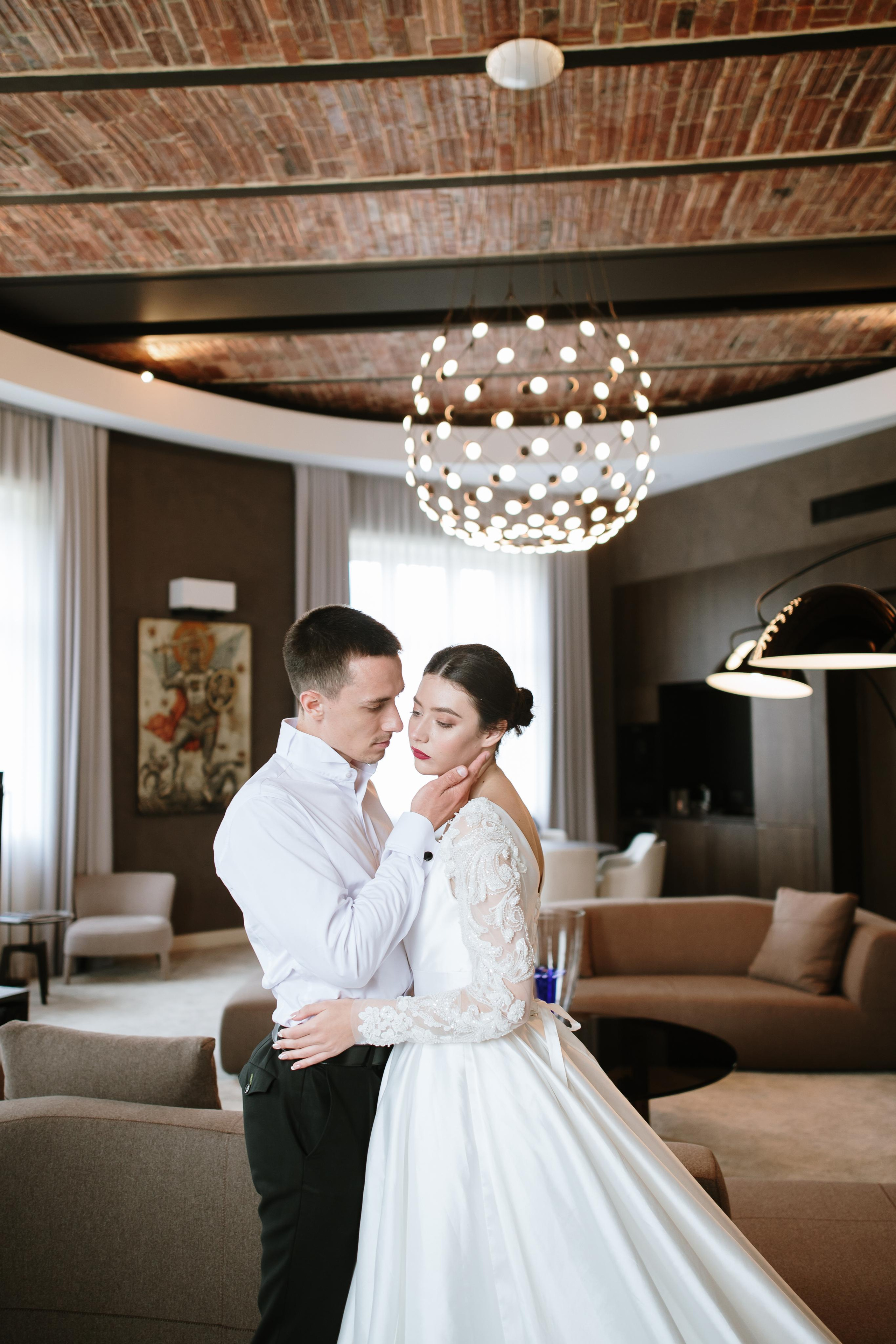 Весільна зйомка Вікторія і Василь. Весільний фотограф у Львові Мирон Роксоляна