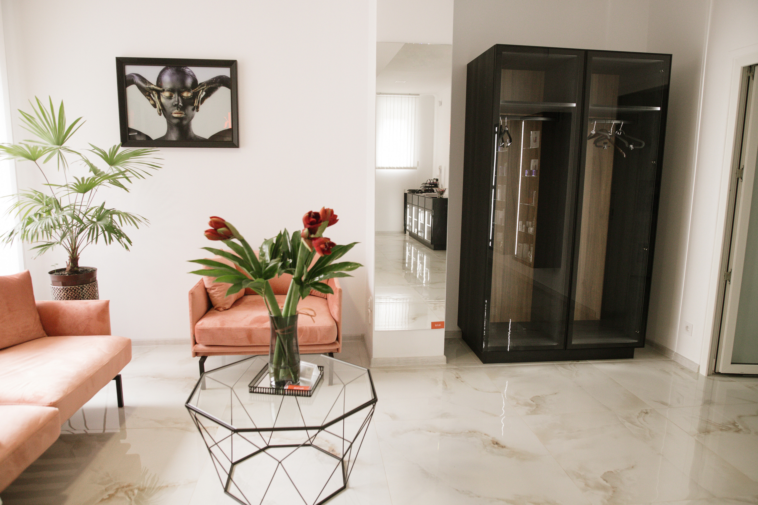 Зйомка для косметології. Весільний фотограф у Львові Мирон Роксоляна