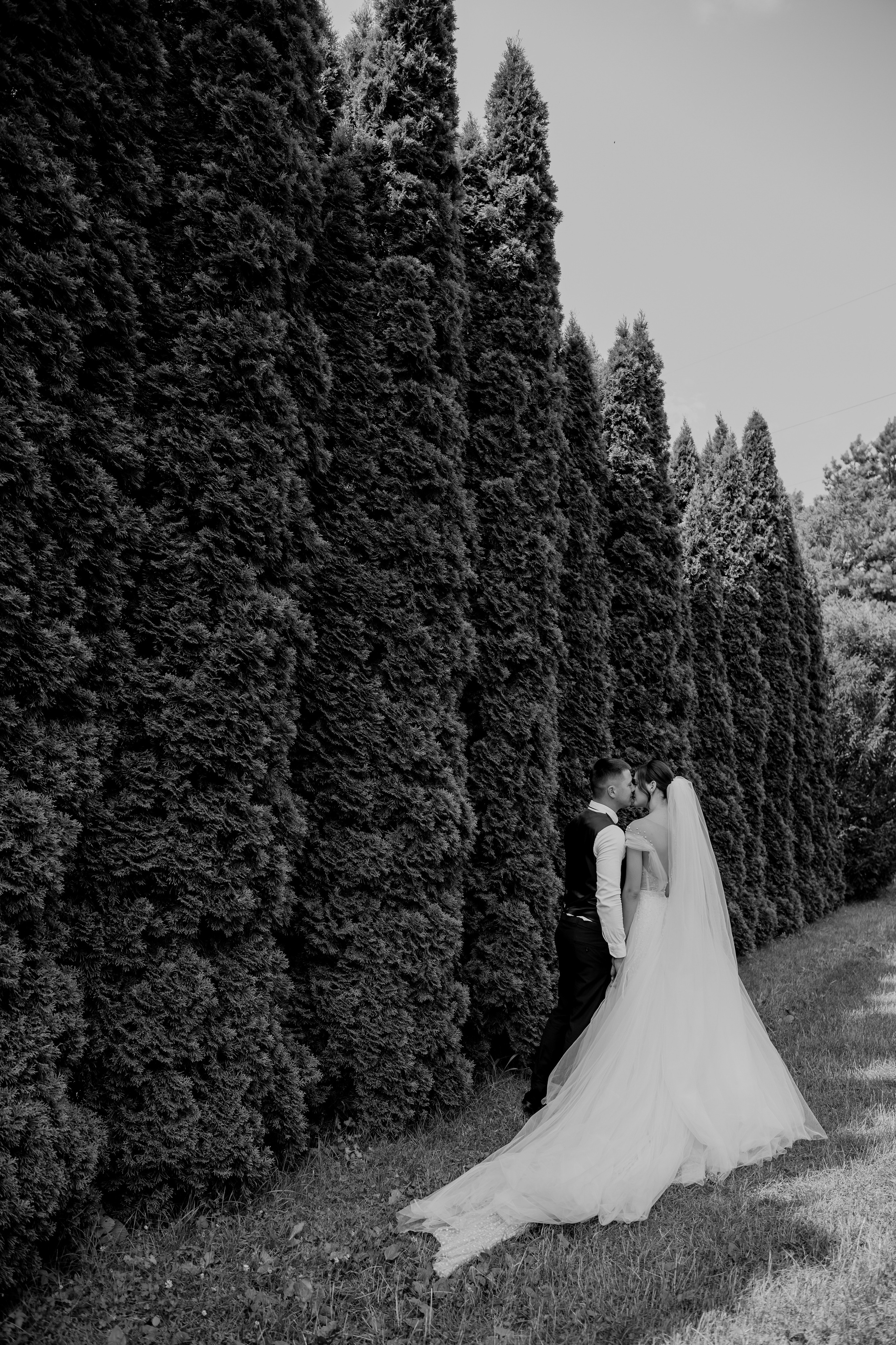 Дозйомка Катя та Володя. Весільний фотограф у Львові Мирон Роксоляна