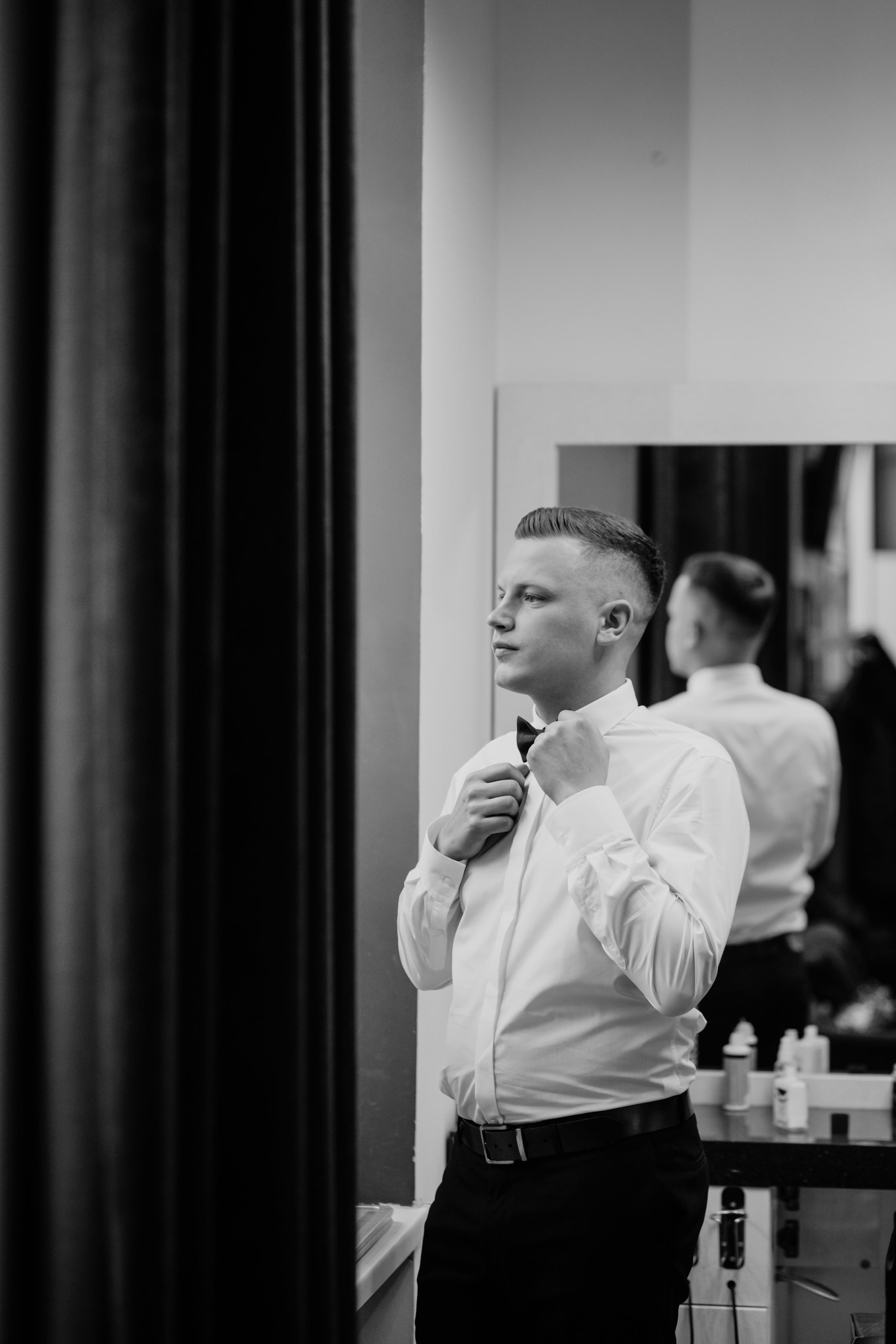 Весільний фотограф у Львові Мирон Роксоляна