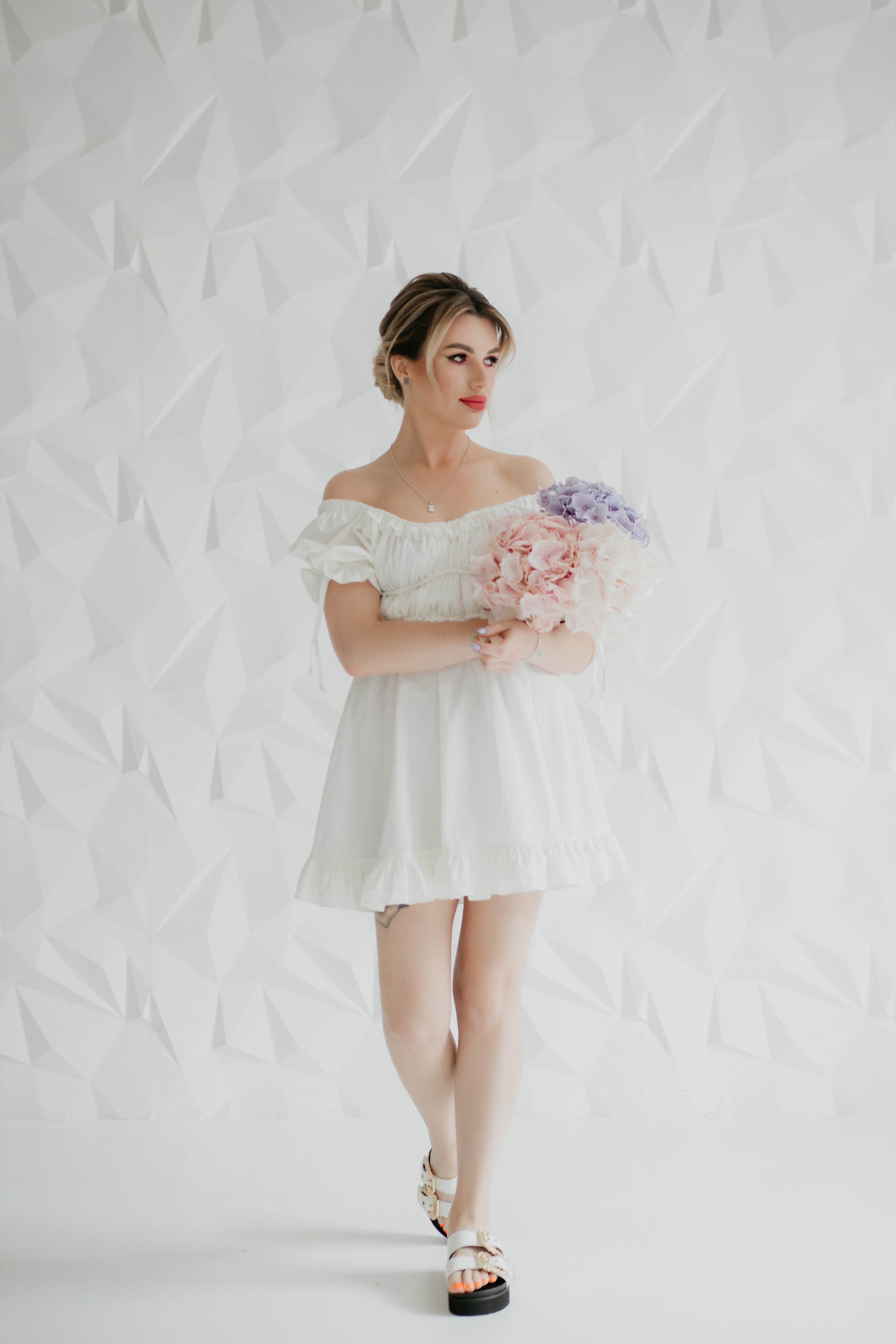 Контент для косметолога. Весільний фотограф у Львові Мирон Роксоляна