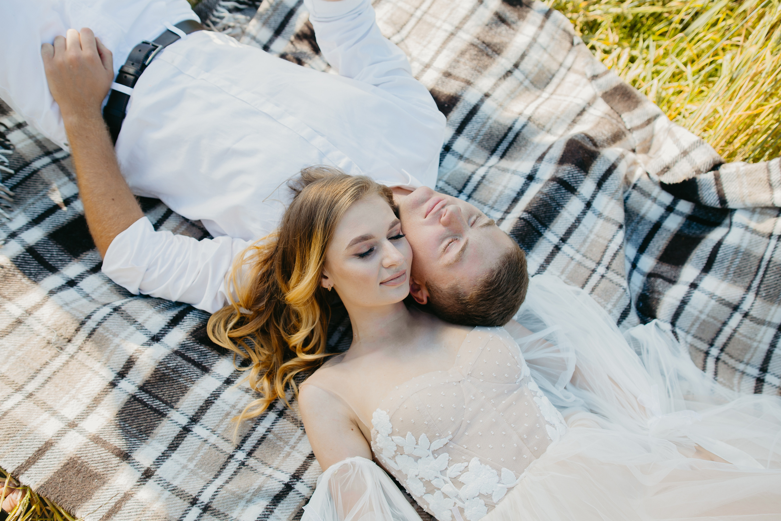 Дозйомка Таня і Олег. Весільний фотограф у Львові Мирон Роксоляна