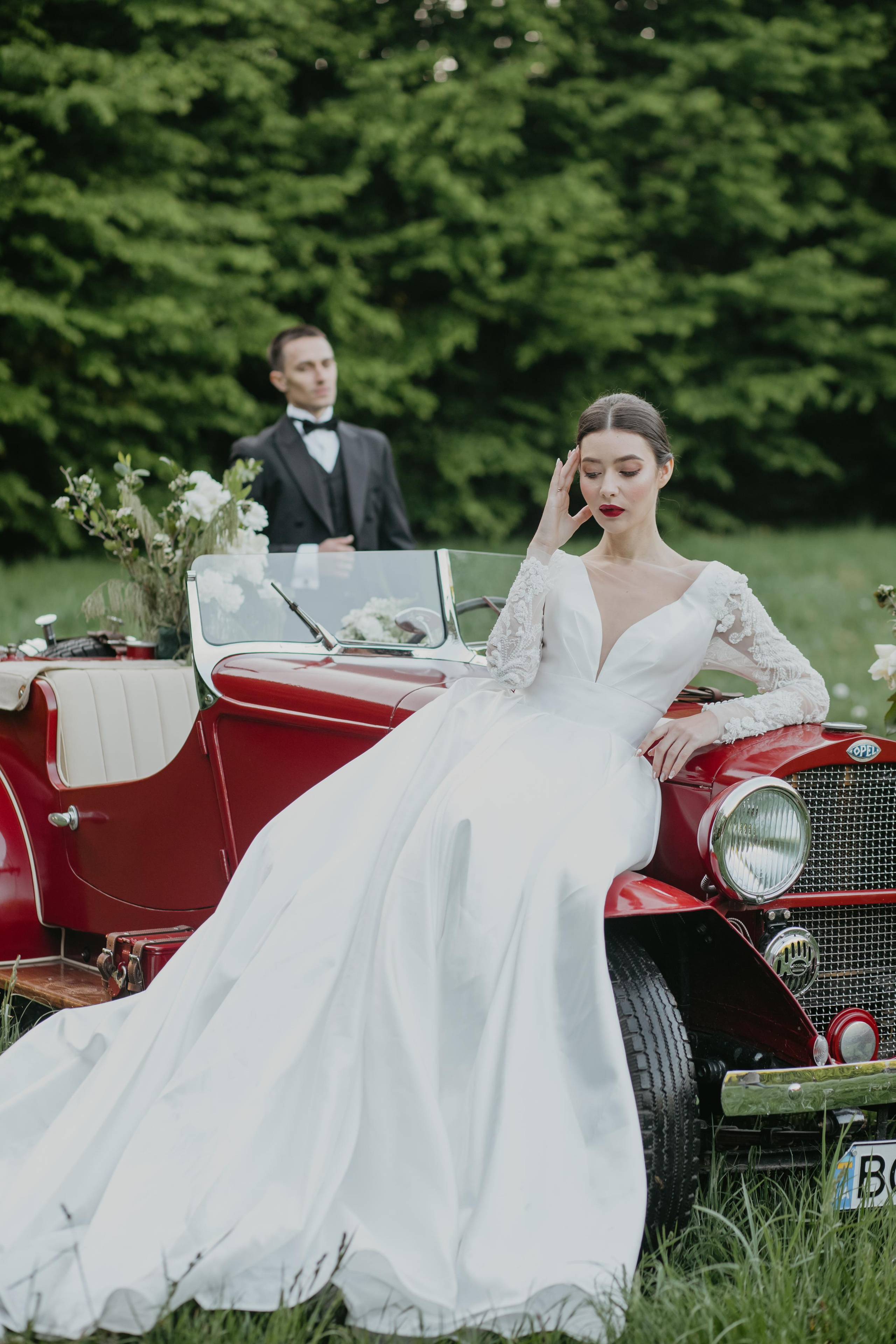 Весільна зйомка Вікторія і Василь. Весільний фотограф у Львові Мирон Роксоляна