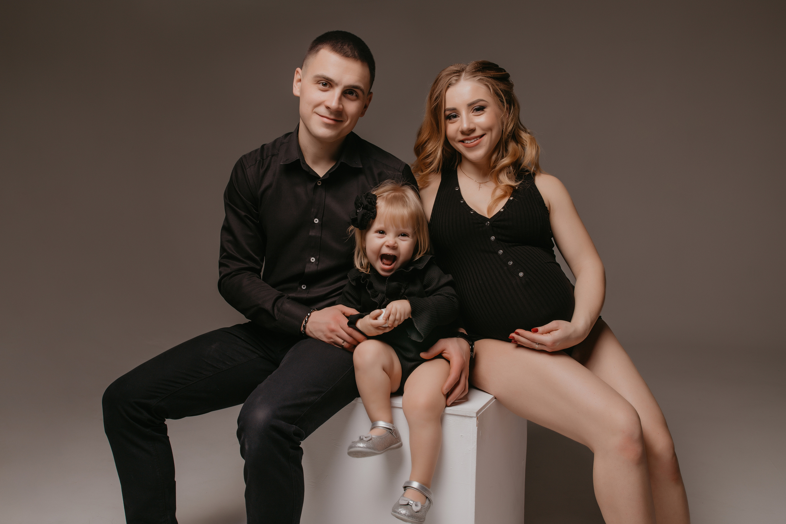 Оксана та Марян. Весільний фотограф у Львові Мирон Роксоляна