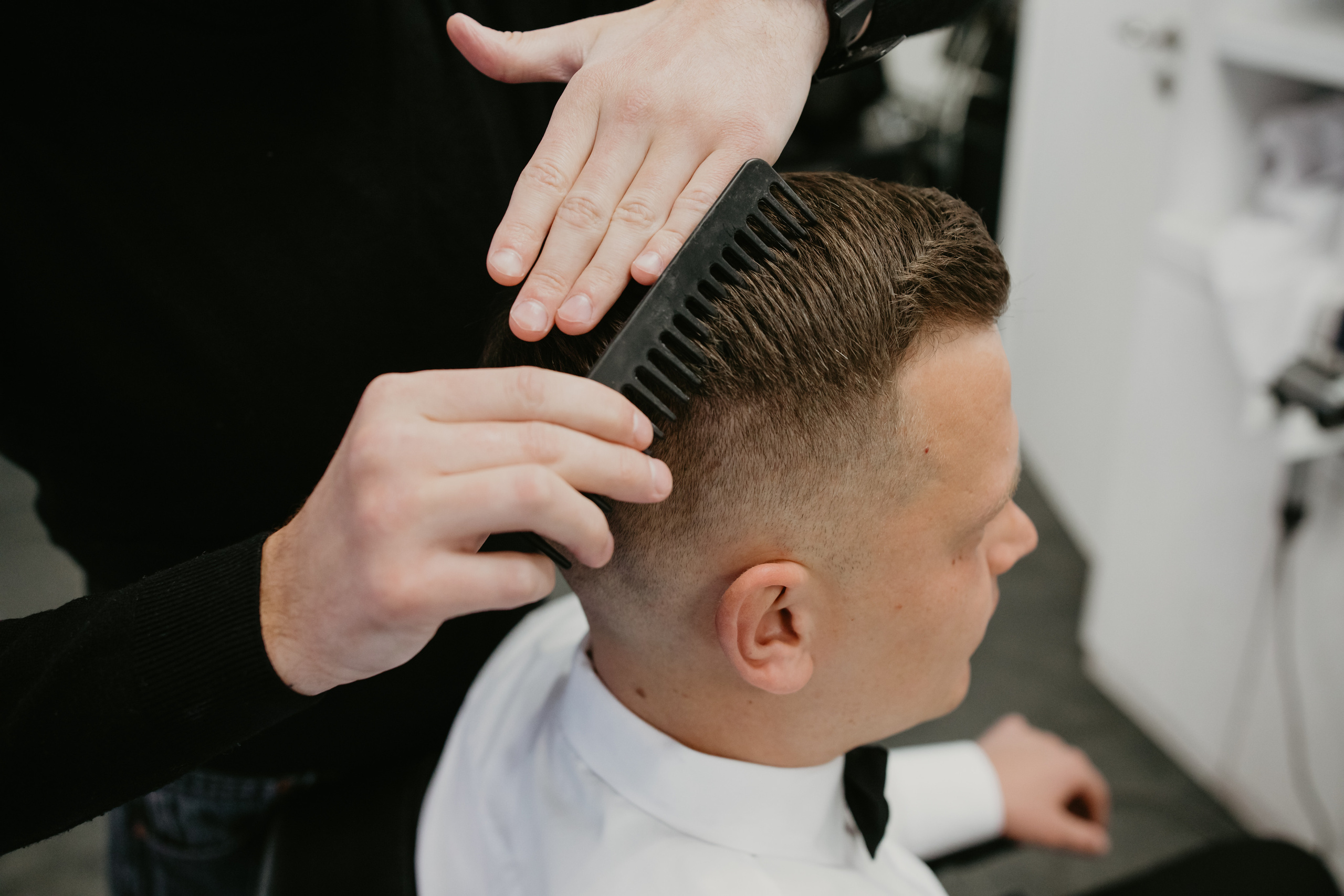 Весільний день Маряни та Володі. Весільний фотограф у Львові Мирон Роксоляна