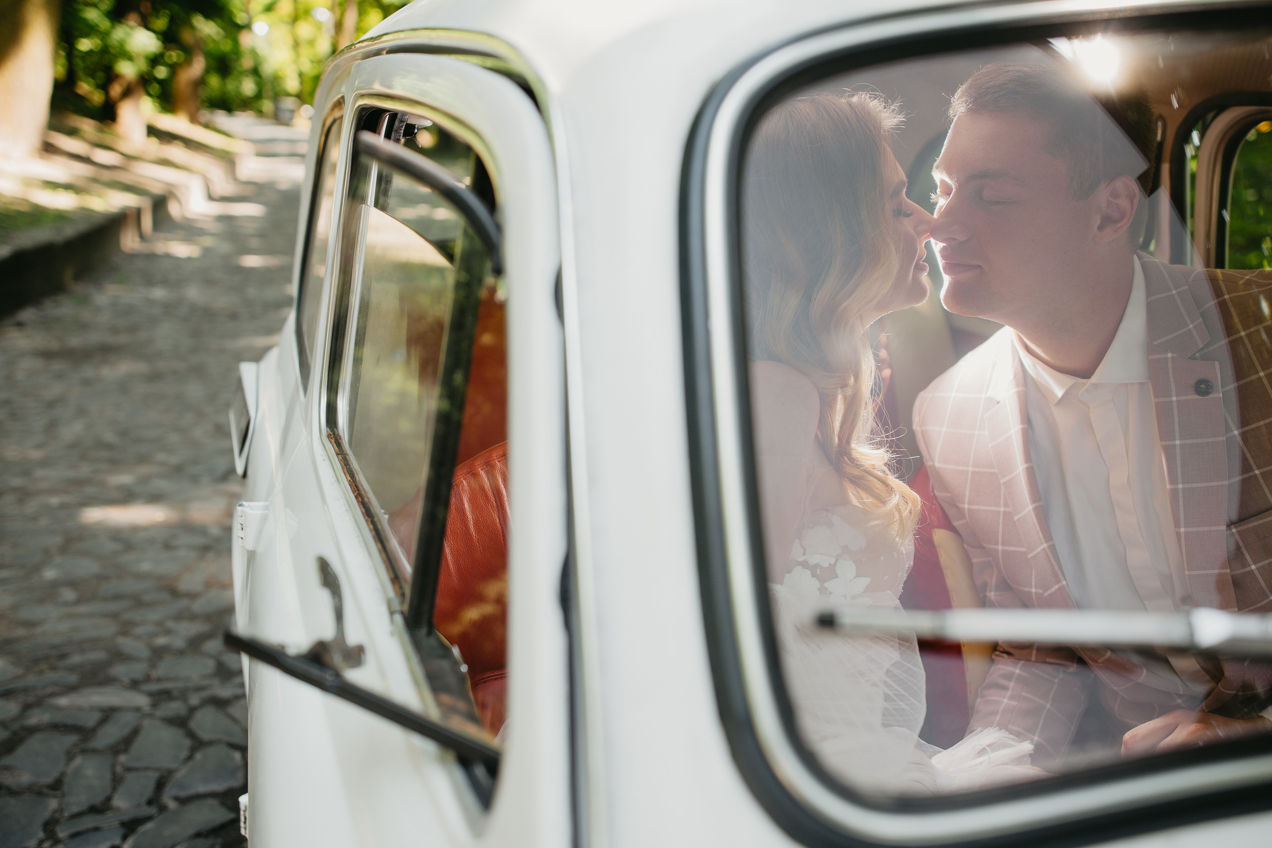 Дозйомка Таня і Олег. Весільний фотограф у Львові Мирон Роксоляна