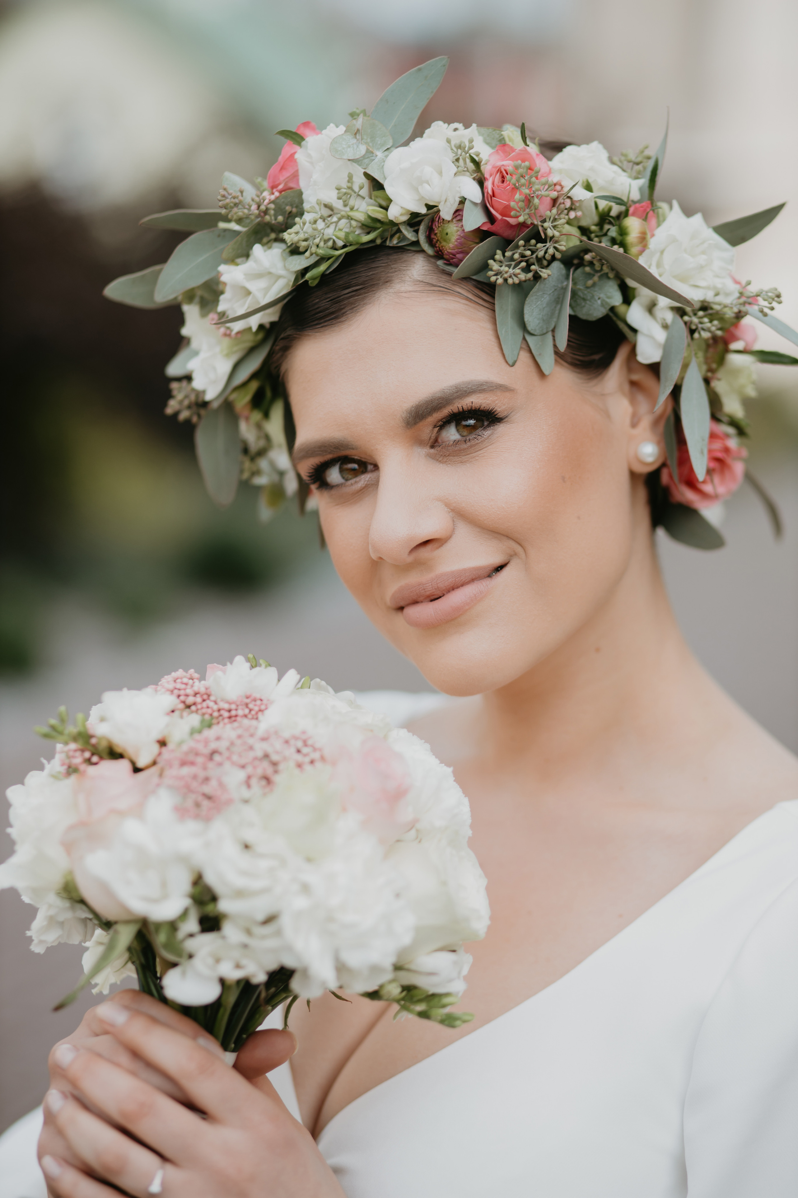 Вінчання. Весільний фотограф у Львові Мирон Роксоляна