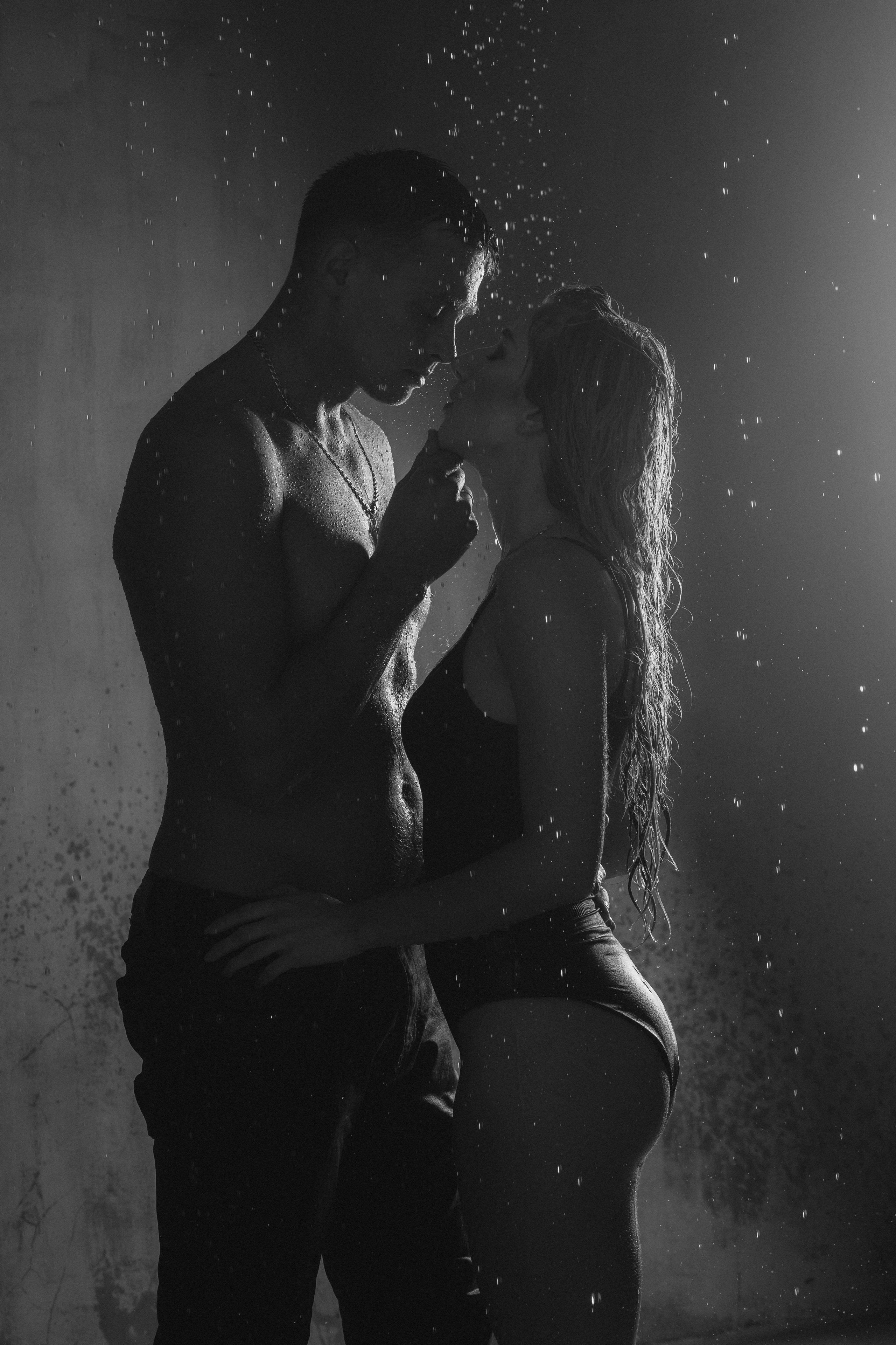 Aqua-room. Весільний фотограф у Львові Мирон Роксоляна