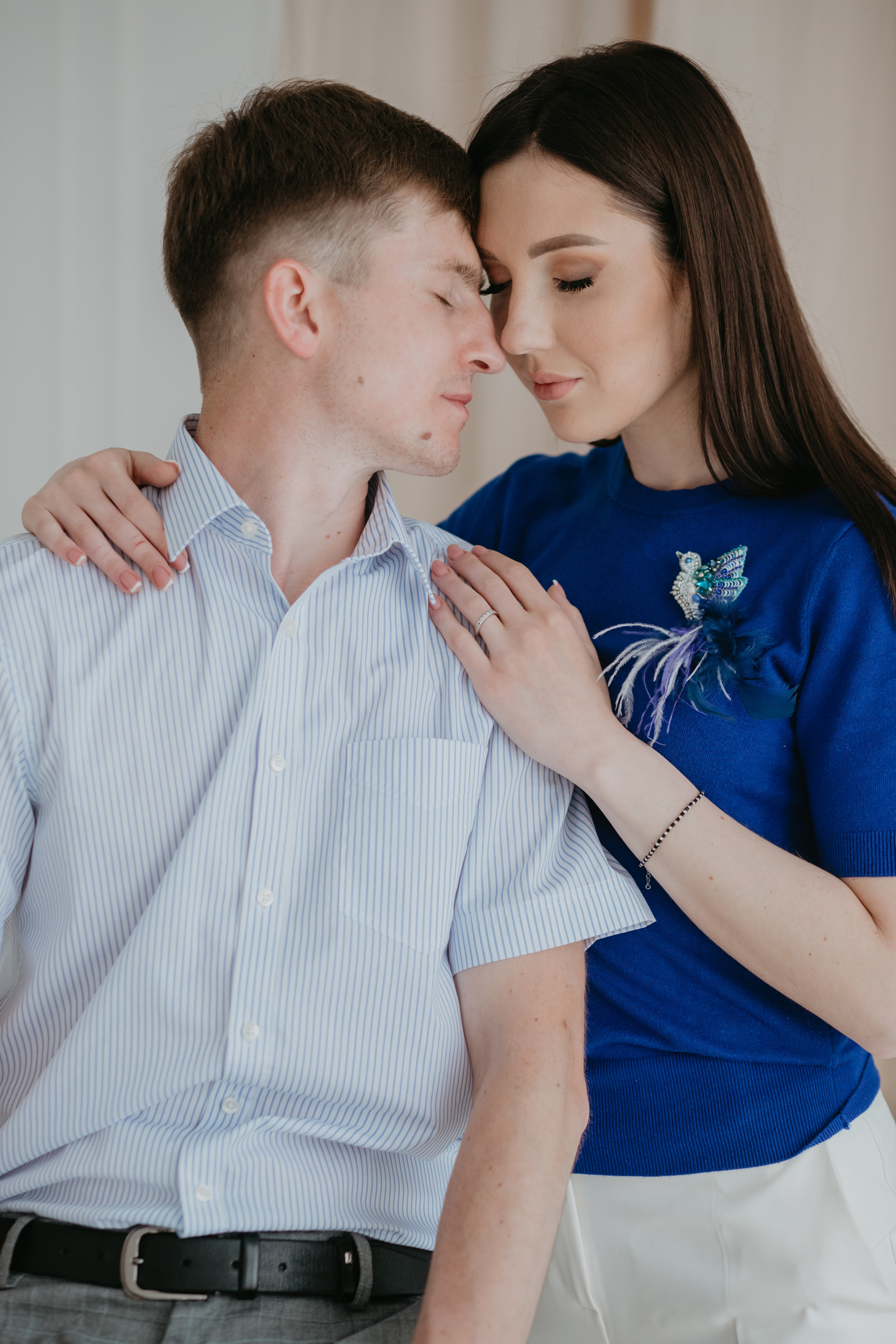 Олена і Назар. Весільний фотограф у Львові Мирон Роксоляна