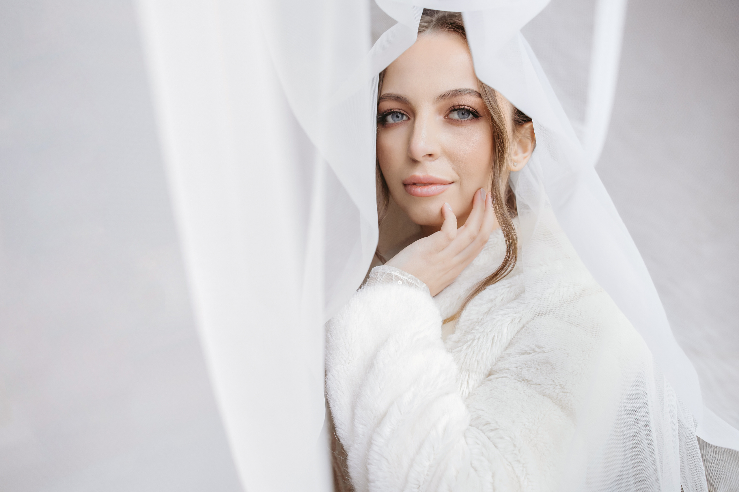 Весілля Марта і Володимир. Весільний фотограф у Львові Мирон Роксоляна