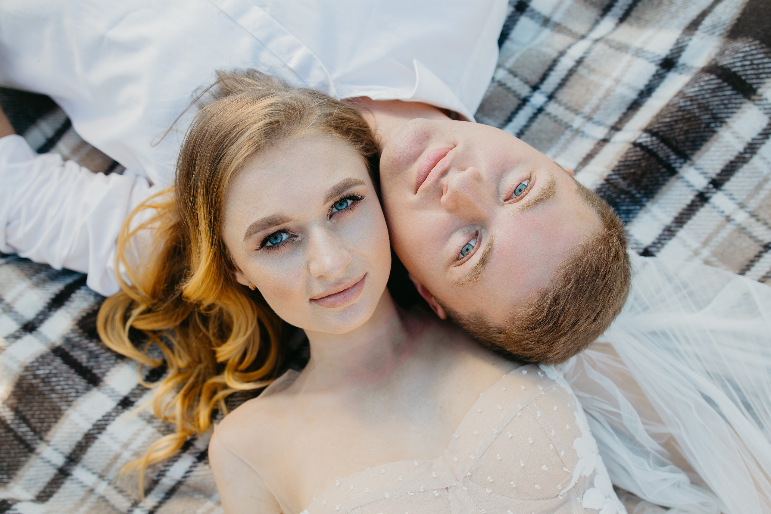 Дозйомка Таня і Олег. Весільний фотограф у Львові Мирон Роксоляна