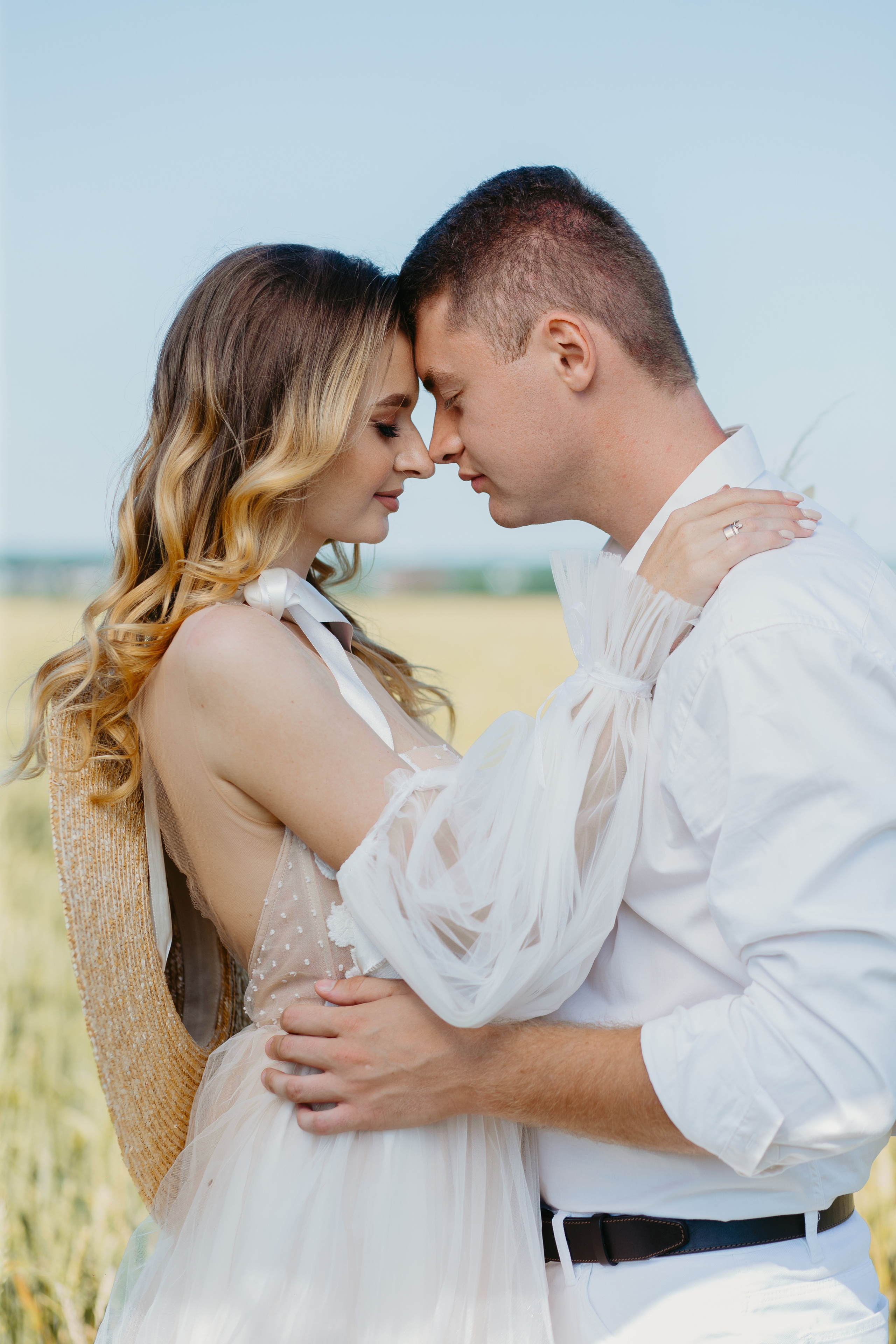 Дозйомка Таня і Олег. Весільний фотограф у Львові Мирон Роксоляна