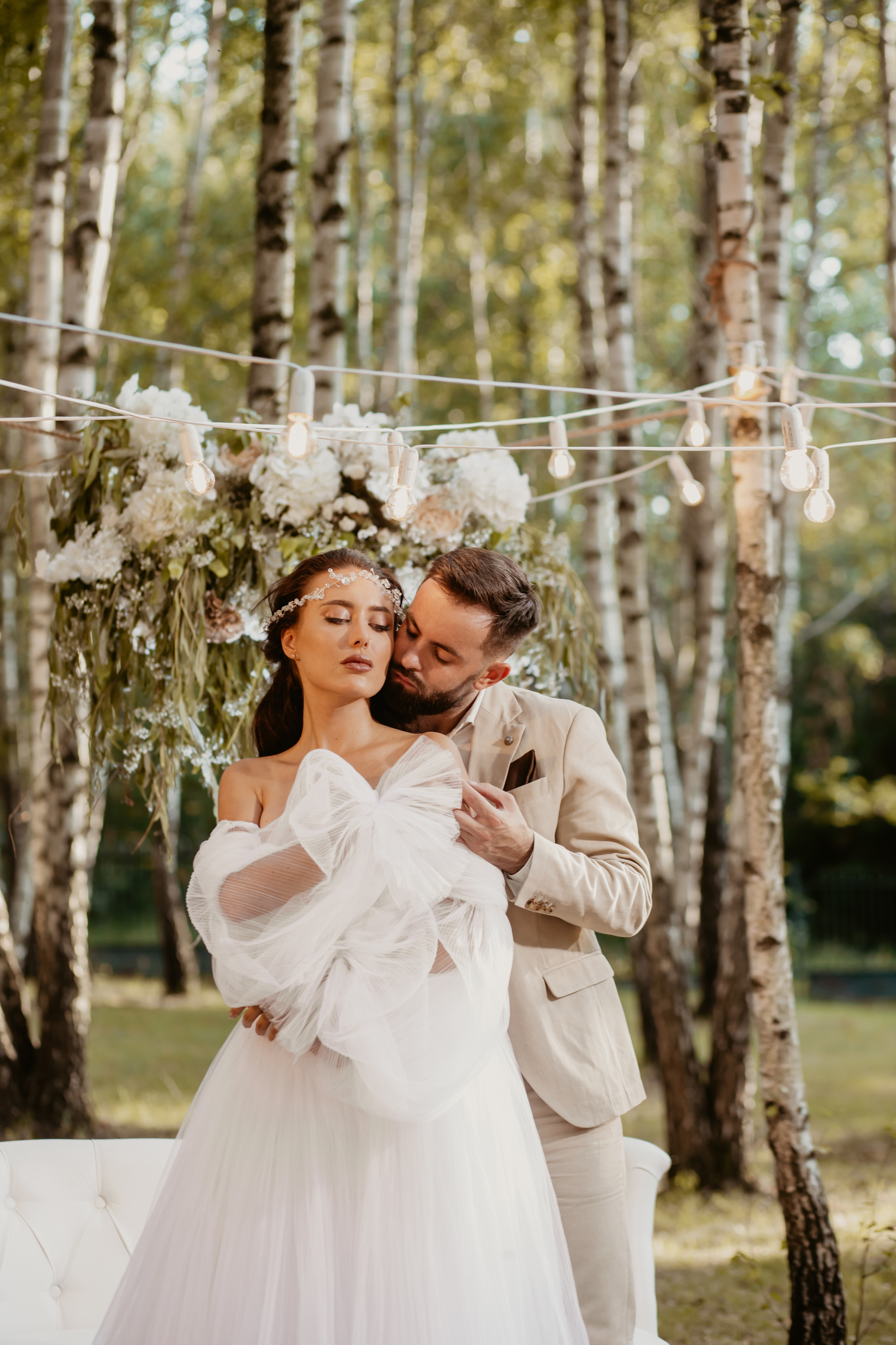 Весілля Володимир та Олександра. Весільний фотограф у Львові Мирон Роксоляна