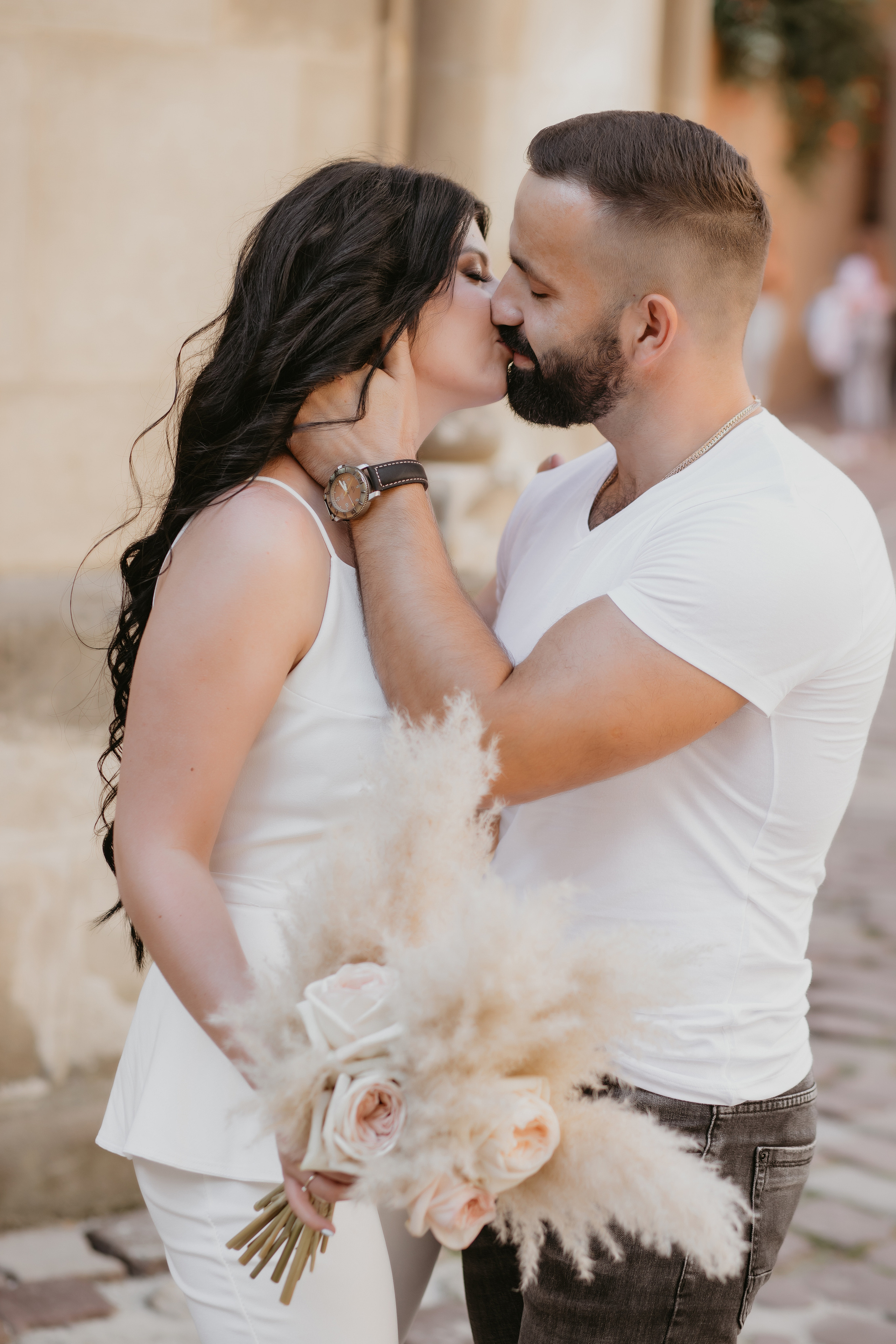 Розпис Леонід і Соломія. Весільний фотограф у Львові Мирон Роксоляна