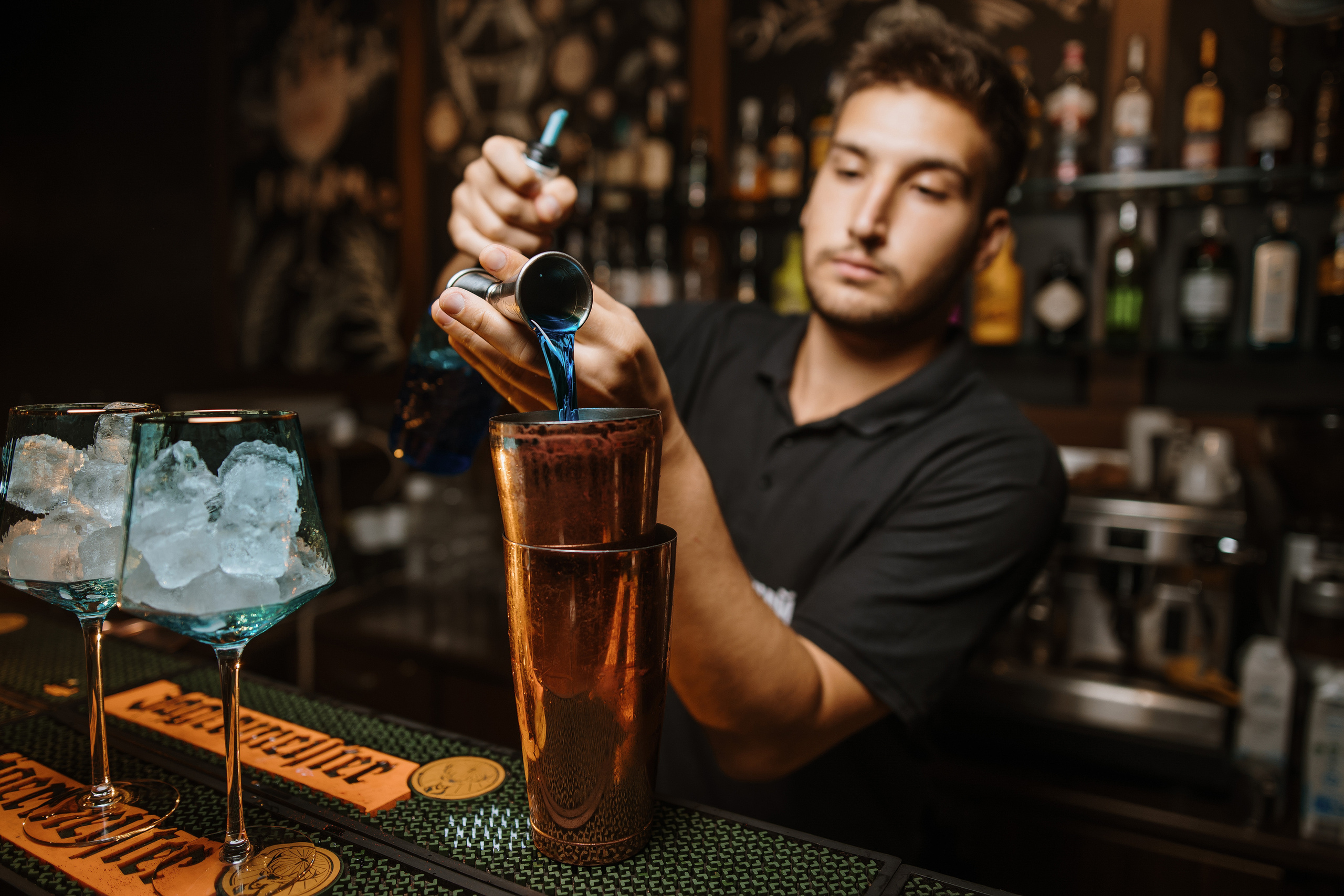 Для лаундж бару. Весільний фотограф у Львові Мирон Роксоляна