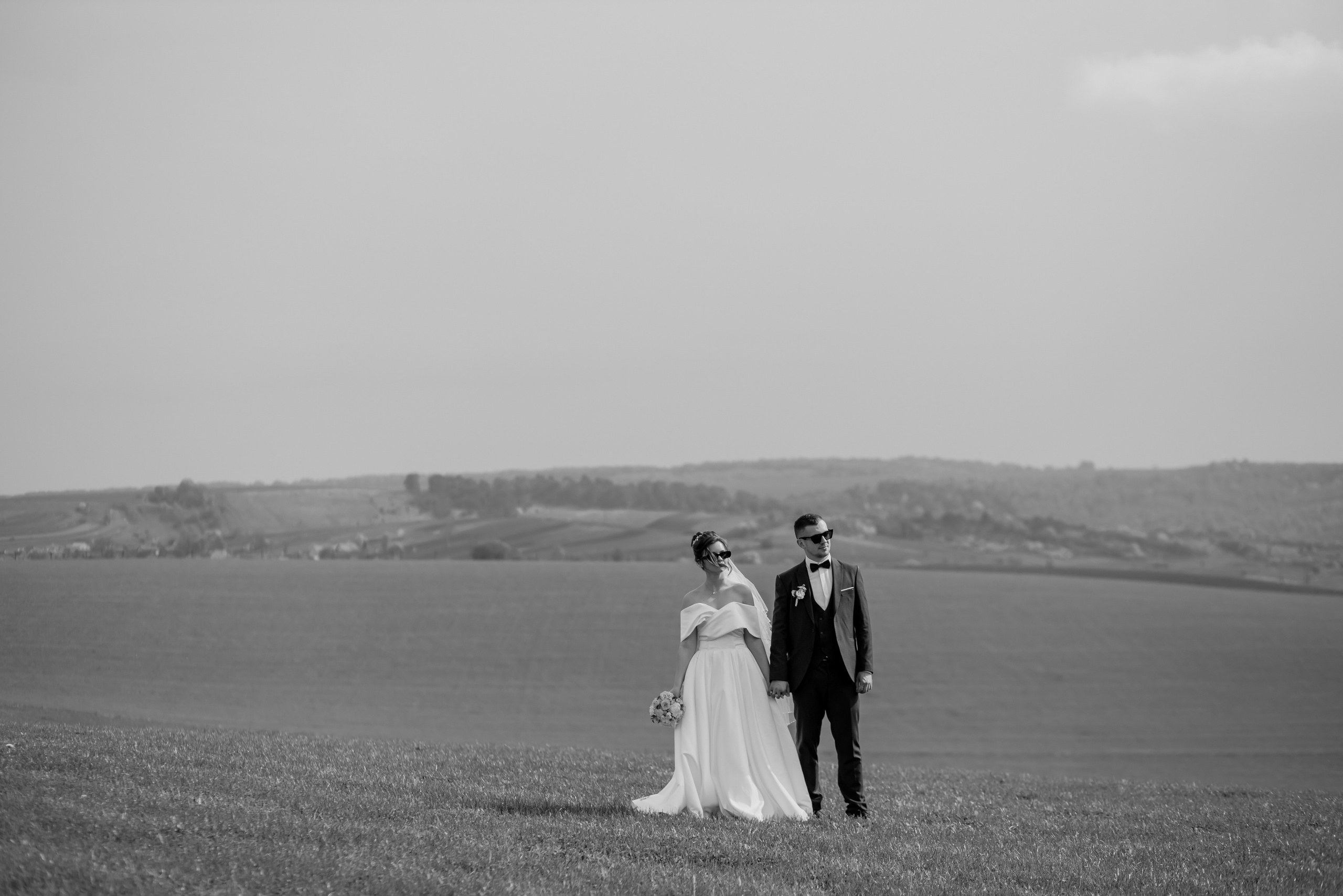 Весілля Ярина та Тарас. Весільний фотограф у Львові Мирон Роксоляна